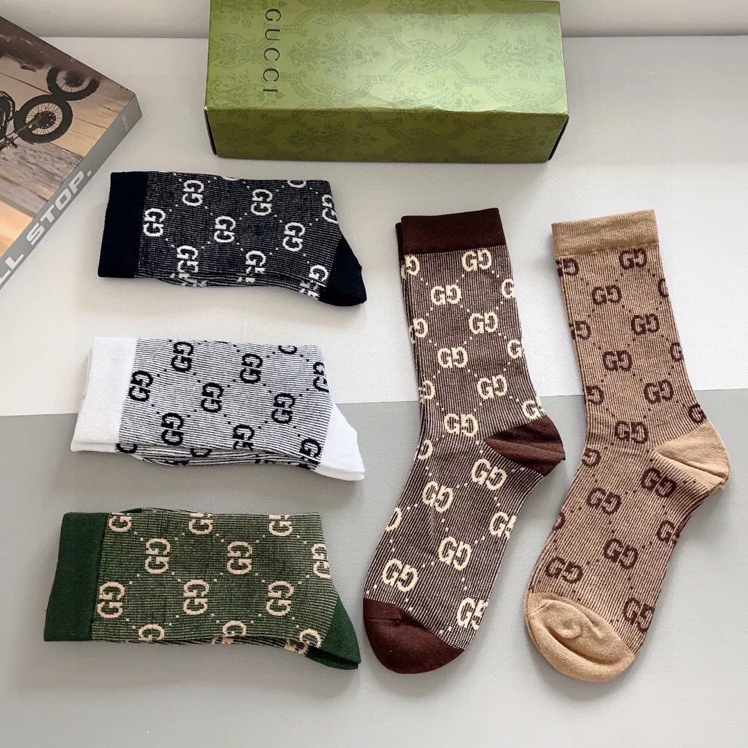 GoAnywhere 590 Gucci Socks