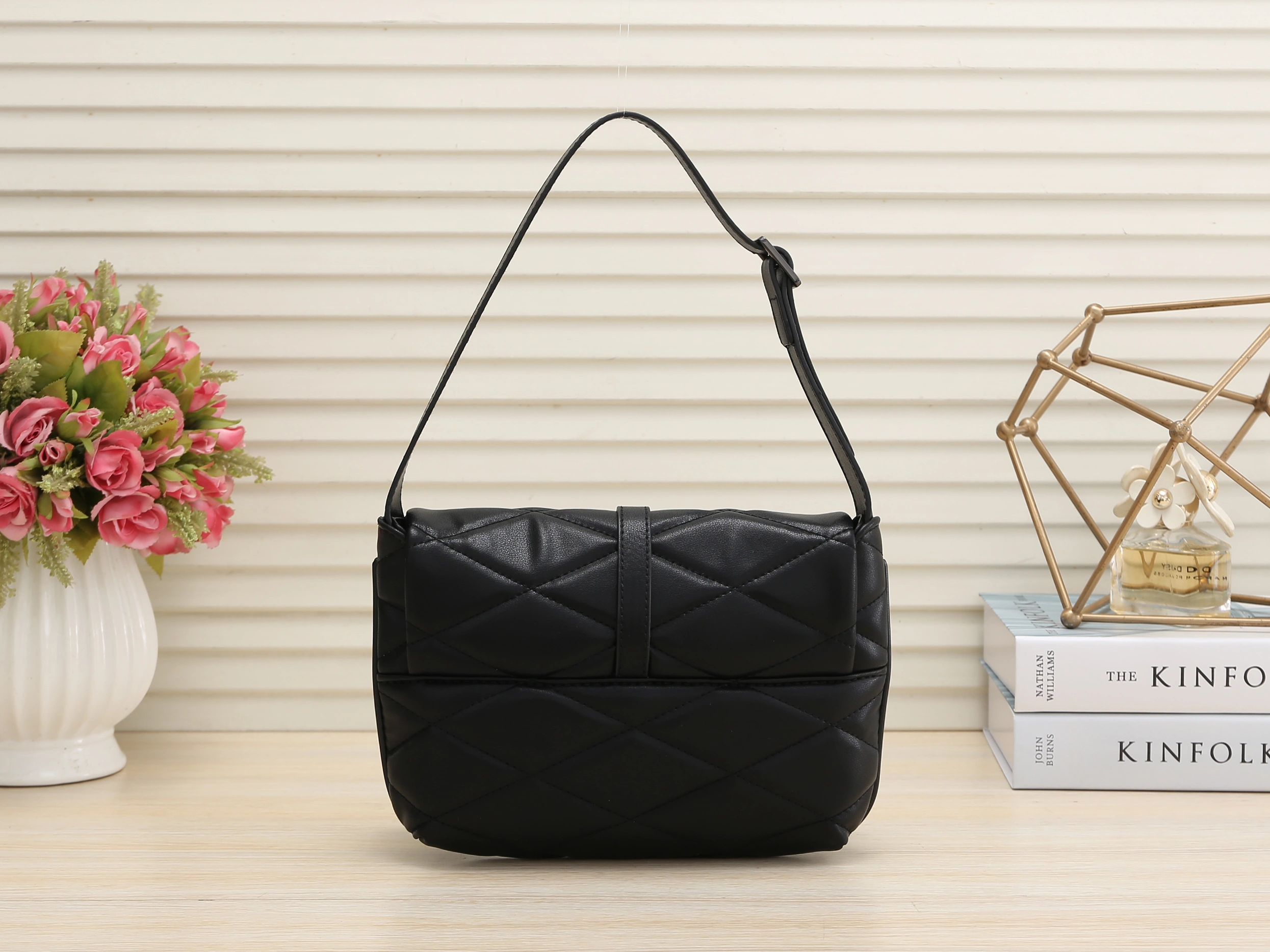 GoAnywhere 5933 Yves Saint Laurent YSL Handbag For Women