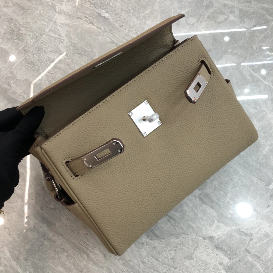 GoAnywhere 5946 Hermes AAA Quality Messenger Bags For Women