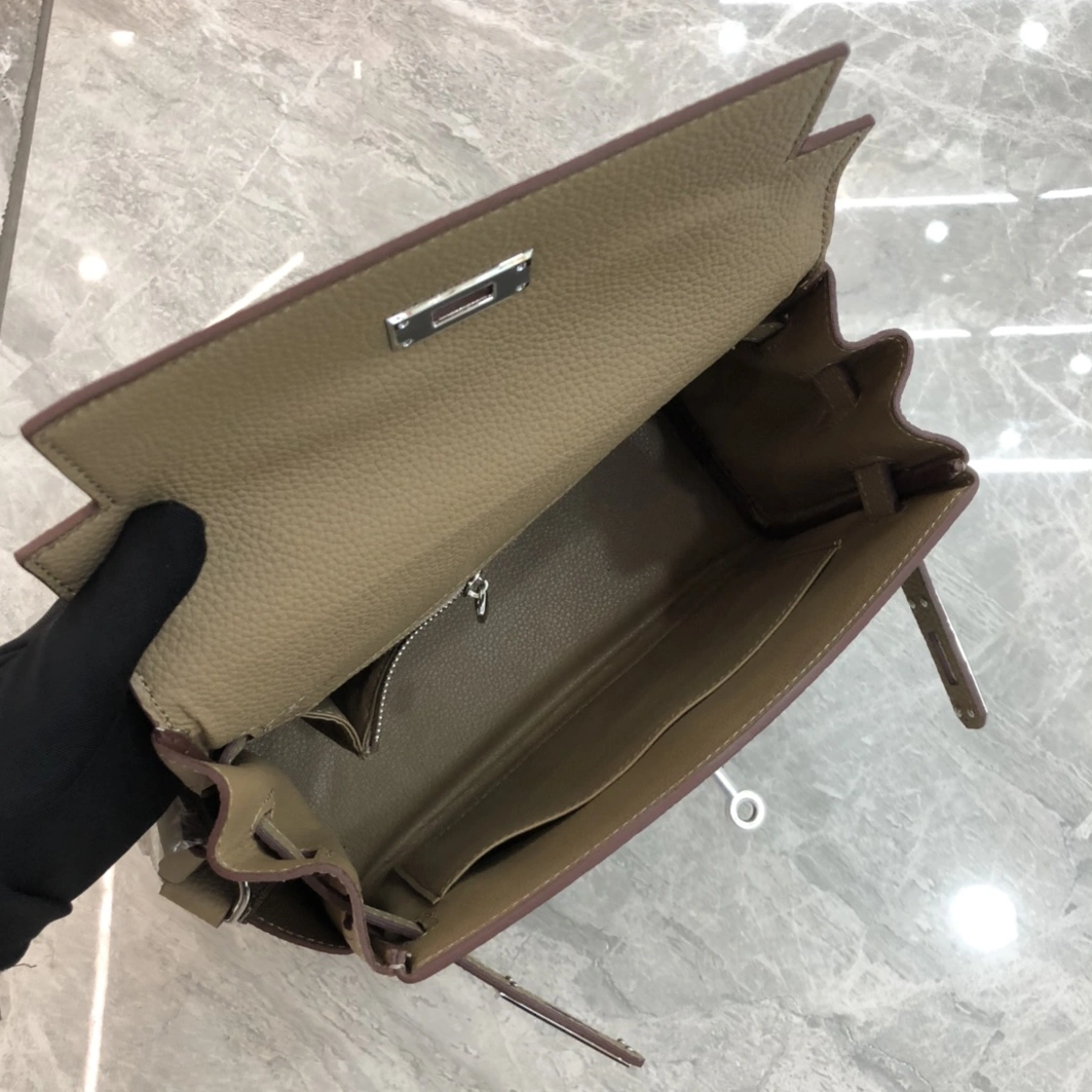 GoAnywhere 5946 Hermes AAA Quality Messenger Bags For Women
