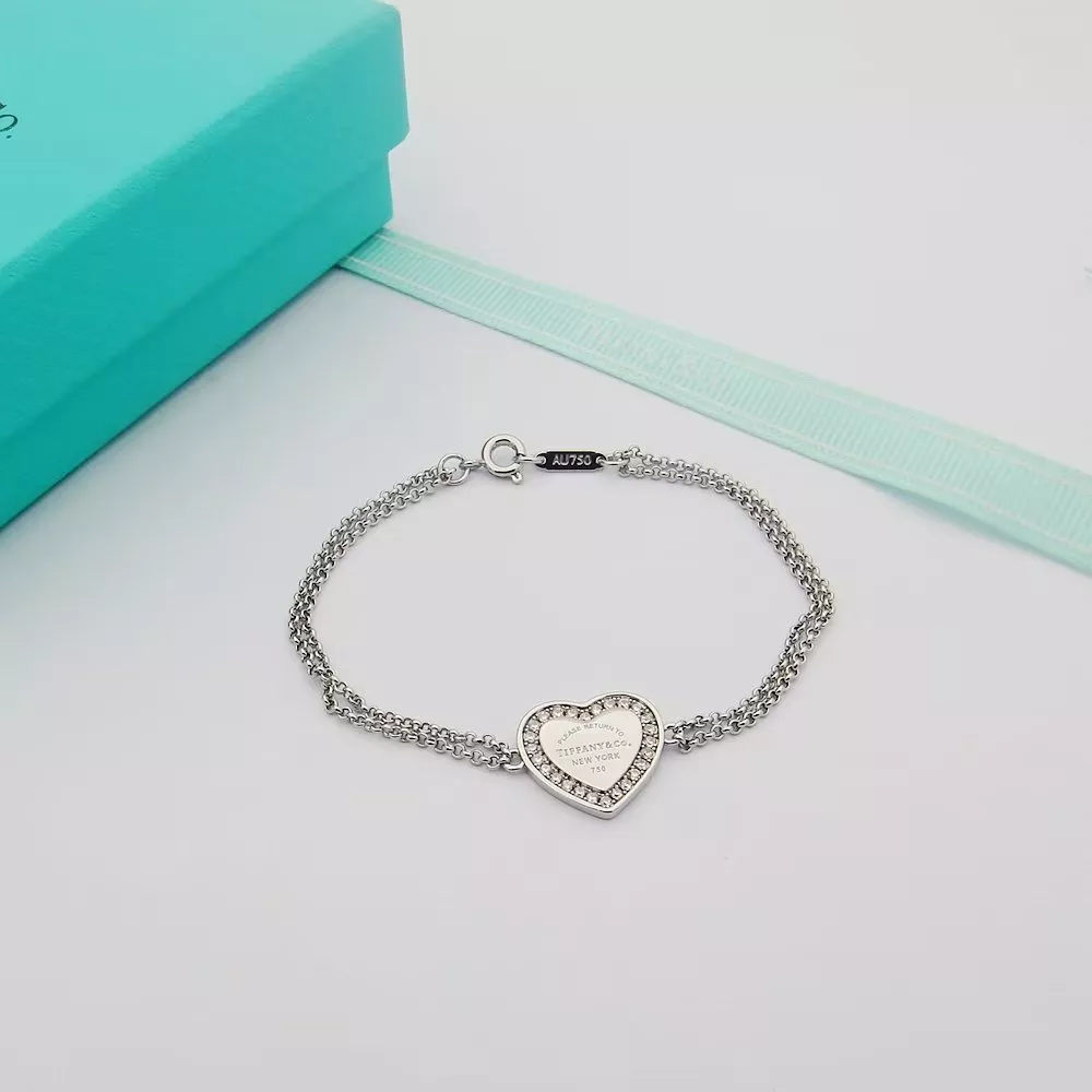 GoAnywhere 5949 Tiffany Bracelets