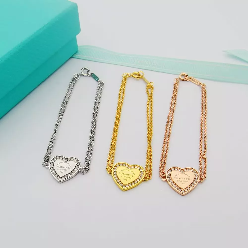 GoAnywhere 5949 Tiffany Bracelets