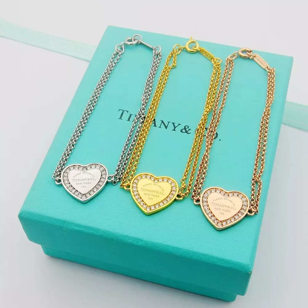 GoAnywhere 5949 Tiffany Bracelets