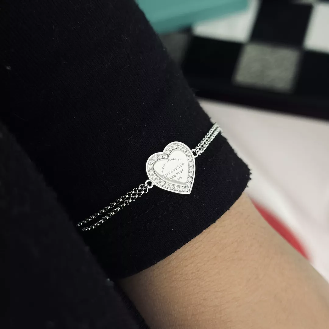 GoAnywhere 5949 Tiffany Bracelets