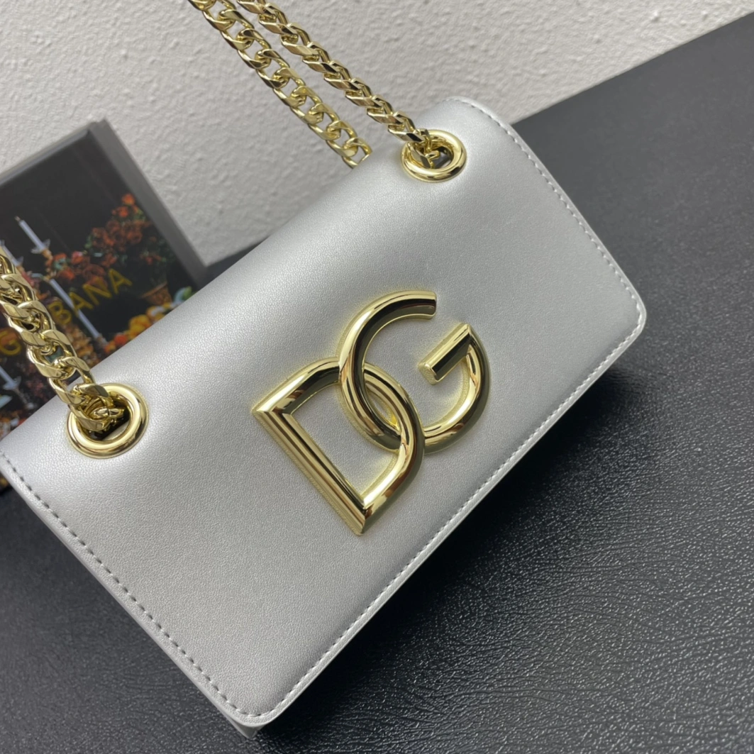 GoAnywhere 5962 Dolce & Gabbana D&G AAA Quality Messenger Bags For Women