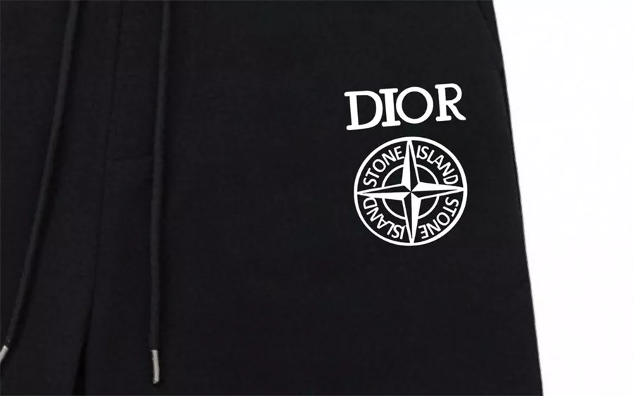 GoAnywhere 5969 Christian Dior Pants For Unisex