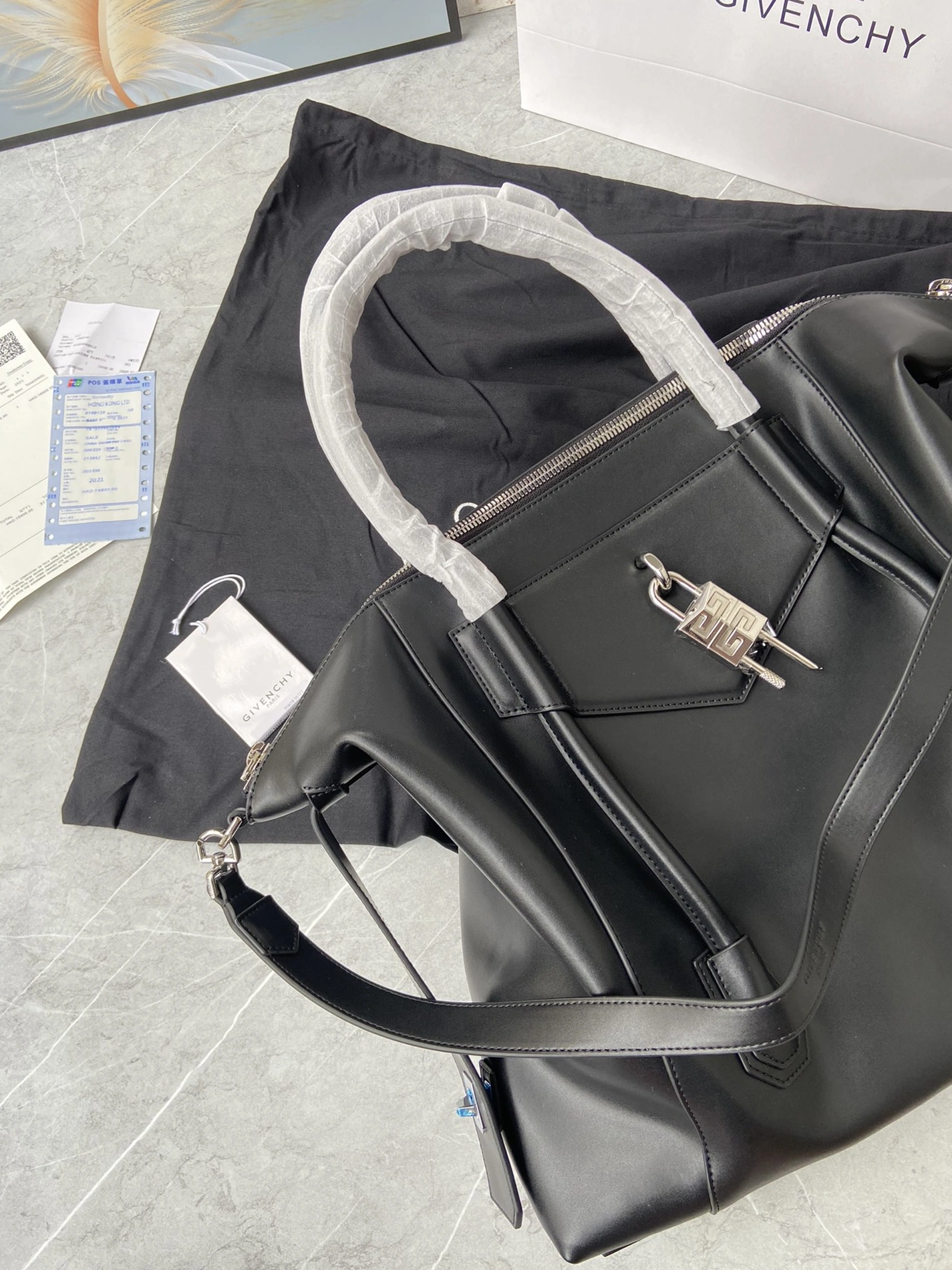GoAnywhere 5982 Givenchy AAA Quality Handbags For Women