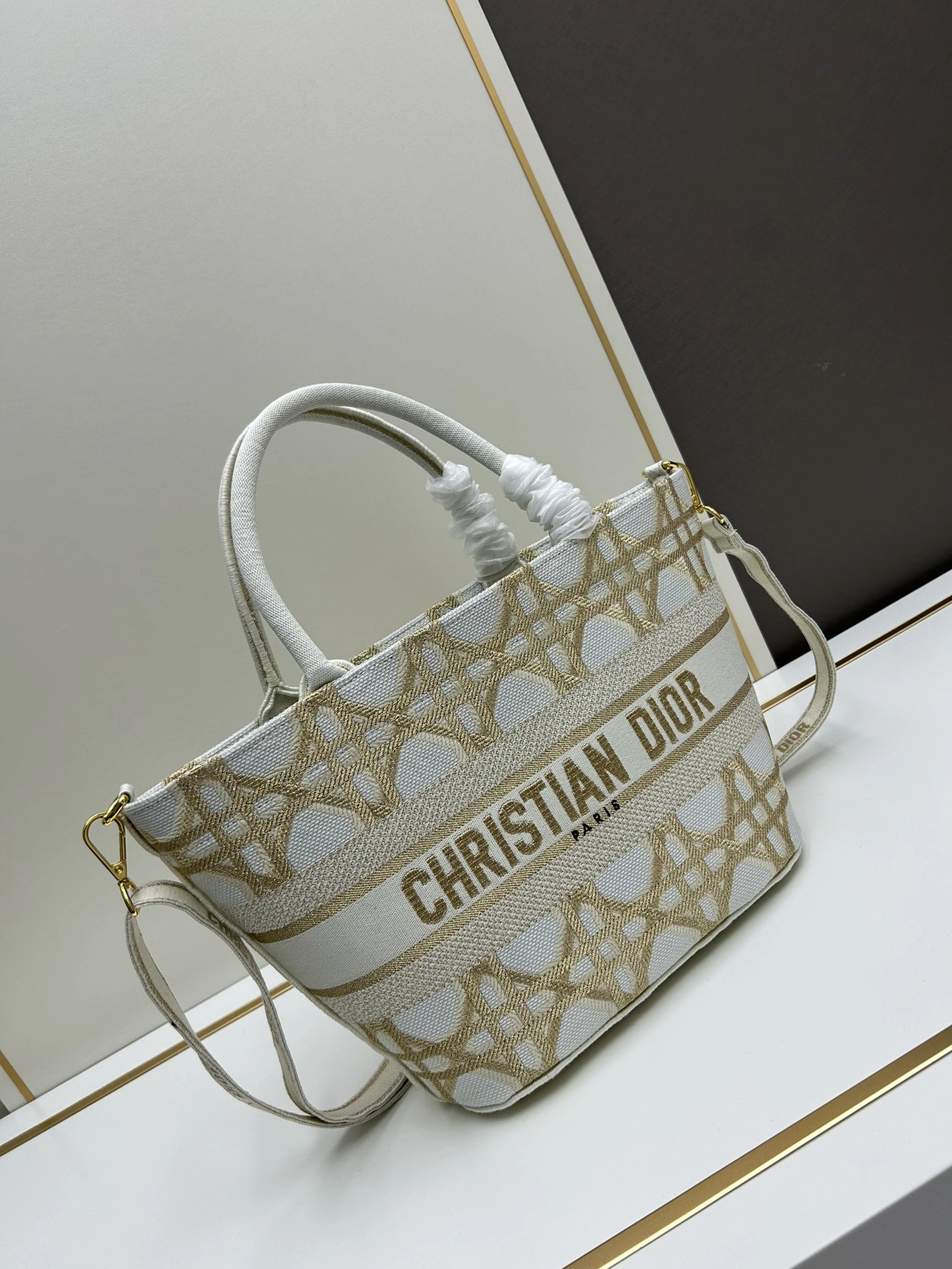 GoAnywhere 6003 Christian Dior AAA Quality Handbags For Women