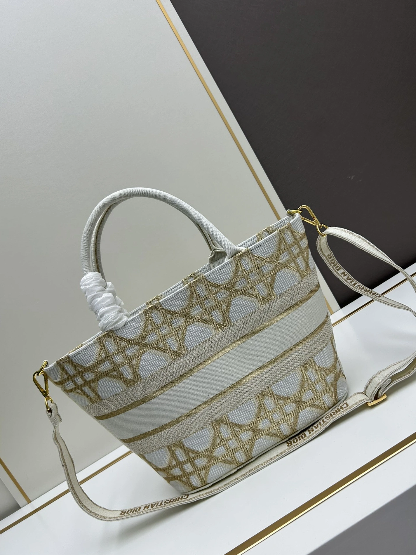 GoAnywhere 6003 Christian Dior AAA Quality Handbags For Women