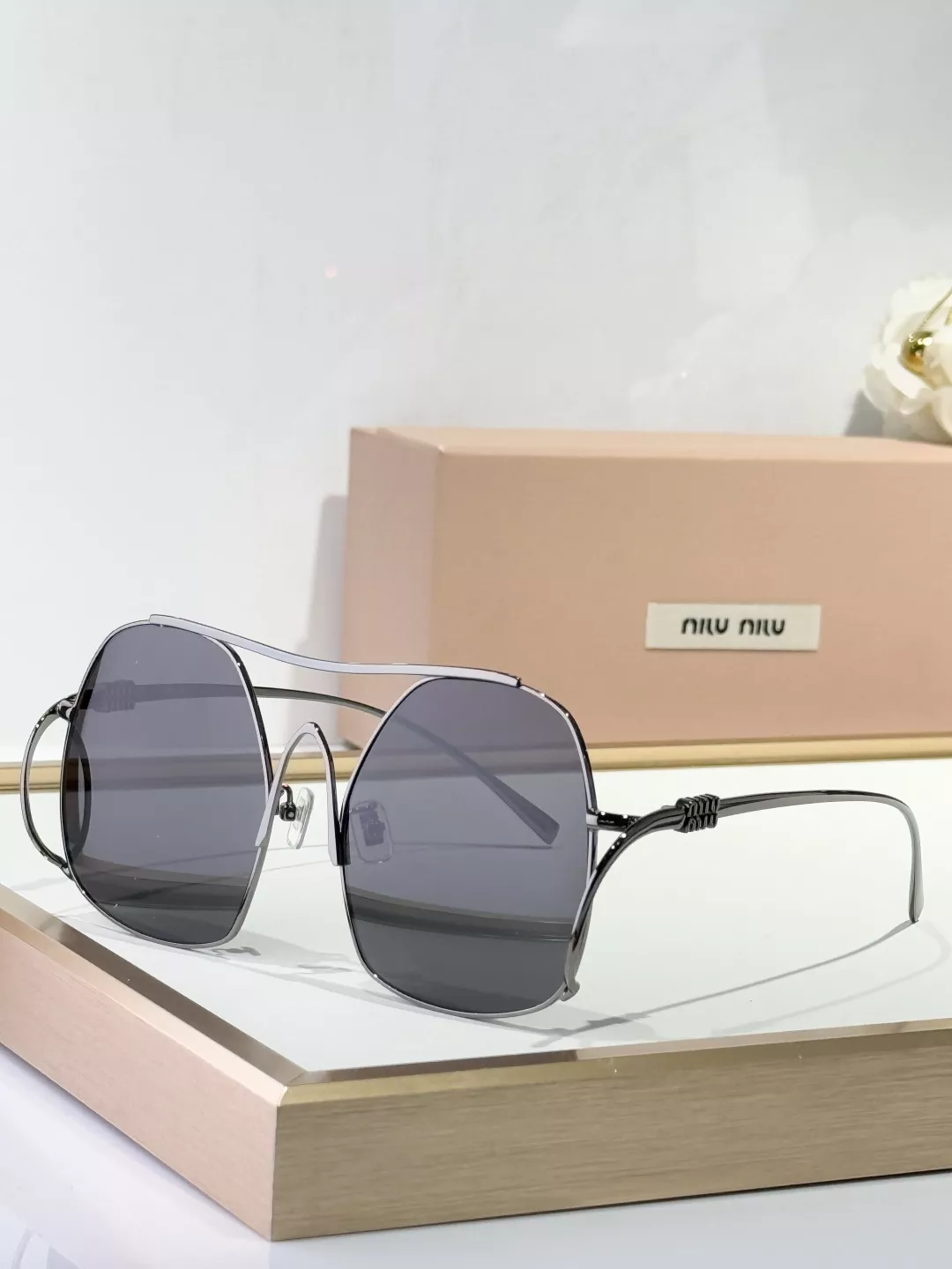GoAnywhere 602 MIU MIU AAA Quality Sunglasses