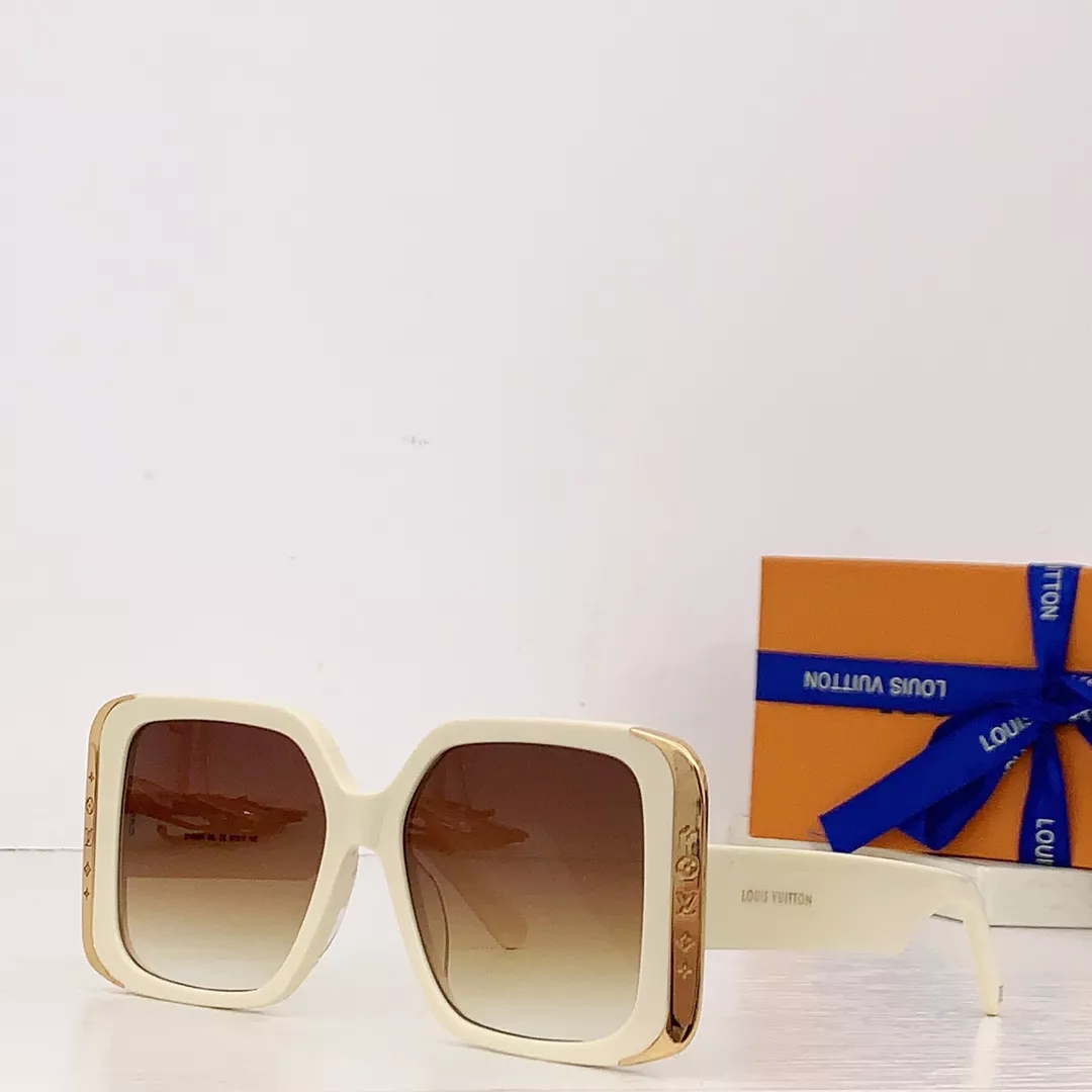 GoAnywhere 6025 Louis Vuitton AAA Quality Sunglasses