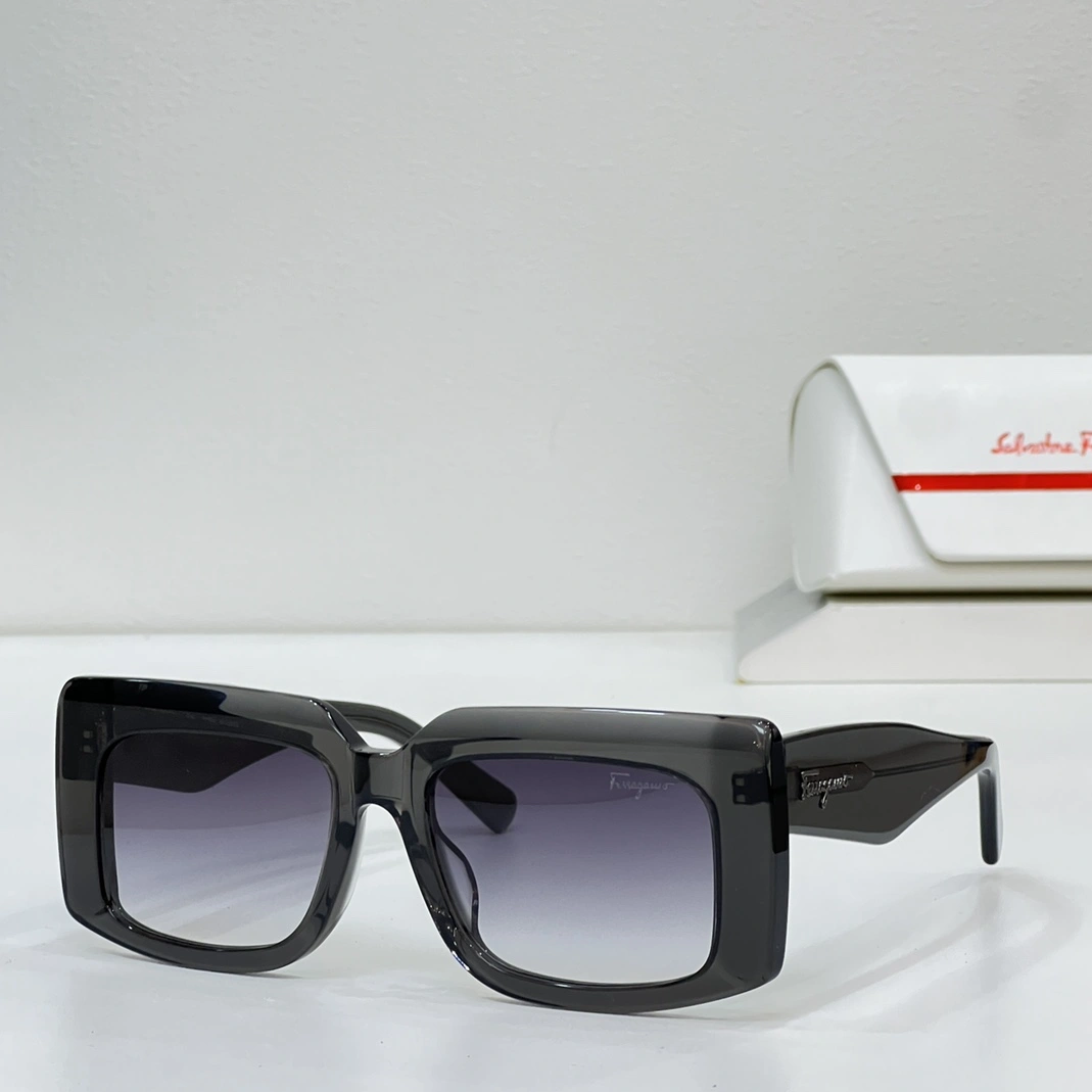 GoAnywhere 6044 Salvatore Ferragamo AAA Quality Sunglasses