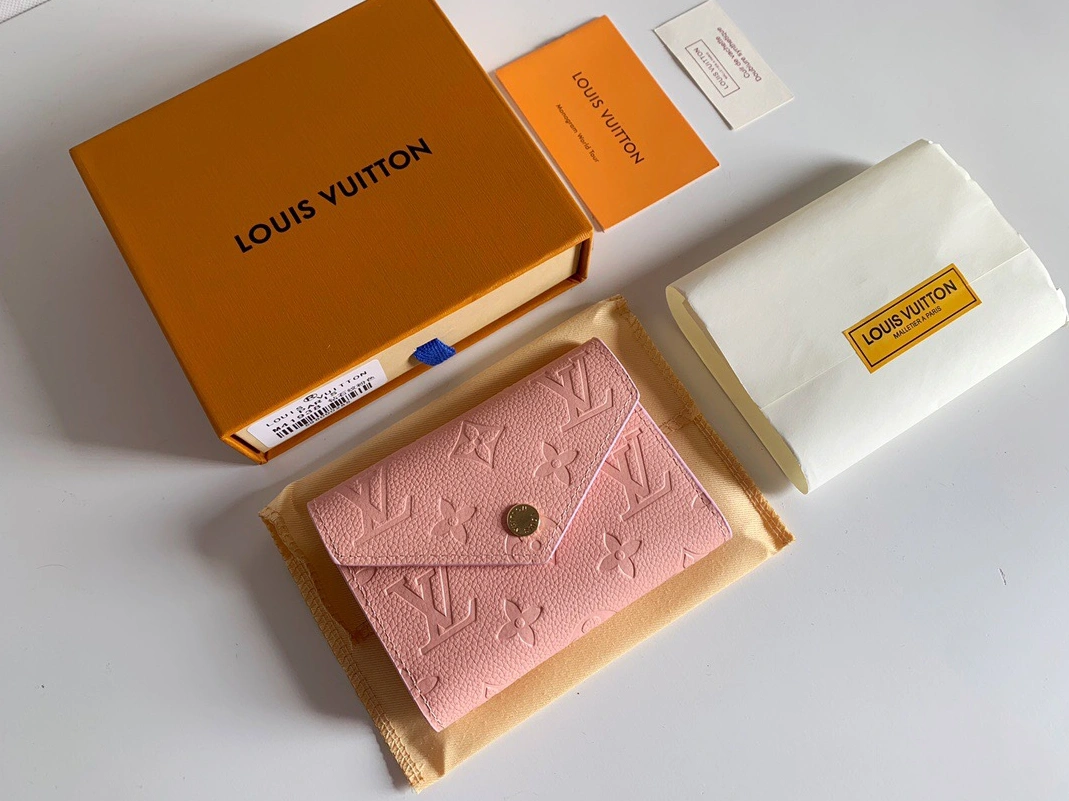 GoAnywhere 6056 Louis Vuitton LV Wallets For Women