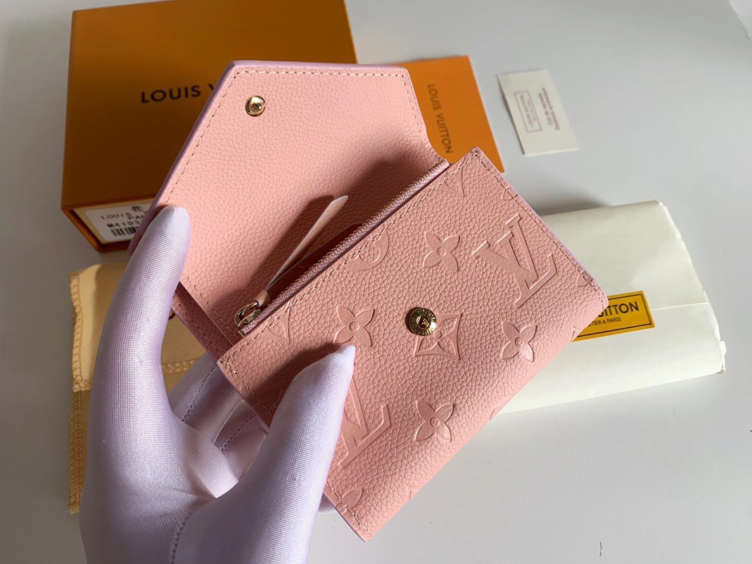 GoAnywhere 6056 Louis Vuitton LV Wallets For Women