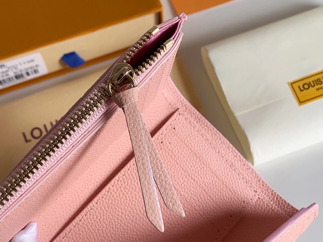 GoAnywhere 6056 Louis Vuitton LV Wallets For Women