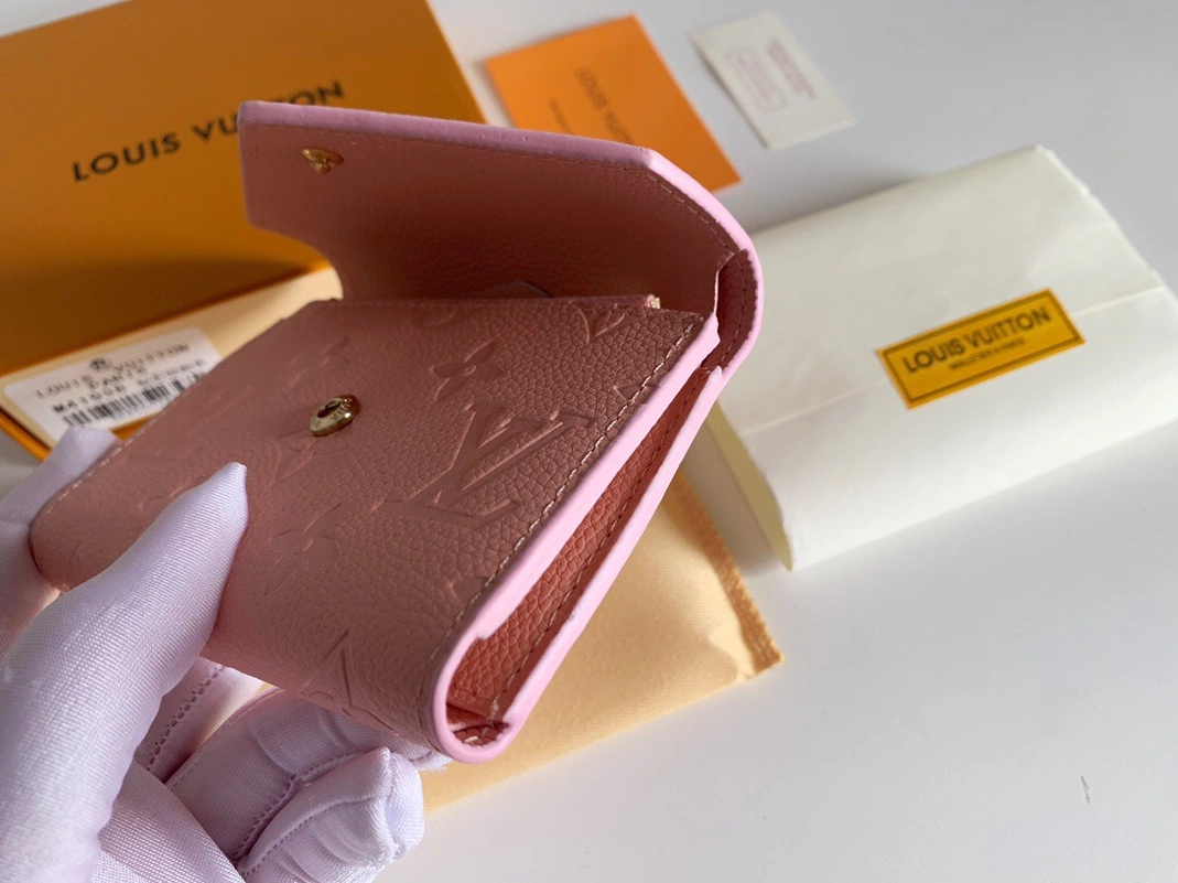 GoAnywhere 6056 Louis Vuitton LV Wallets For Women