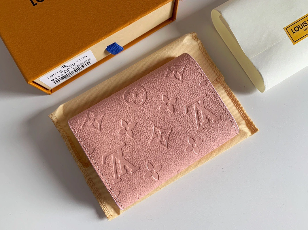 GoAnywhere 6056 Louis Vuitton LV Wallets For Women