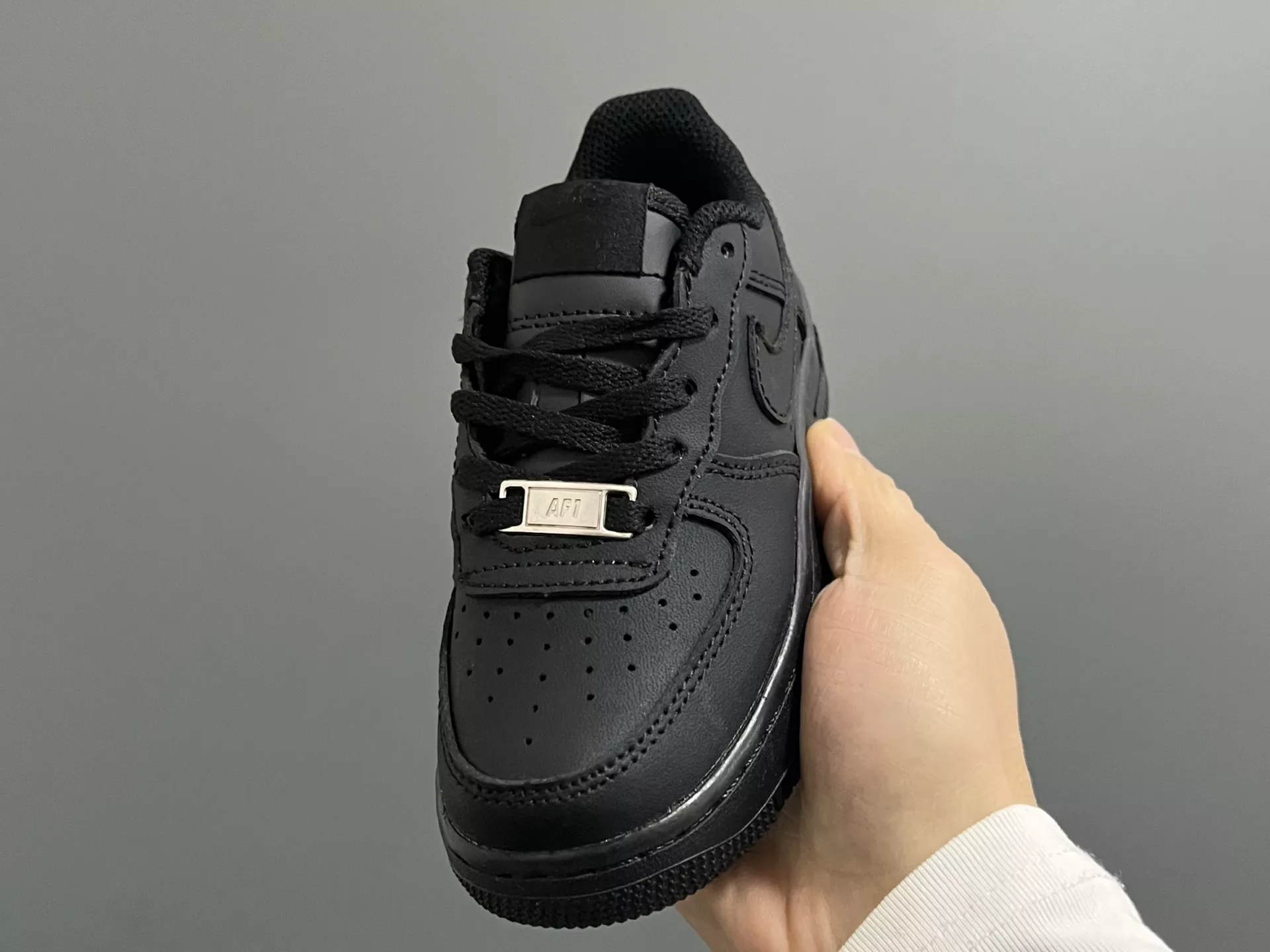 GoAnywhere 6085 Nike Air Force Kids Shoes
