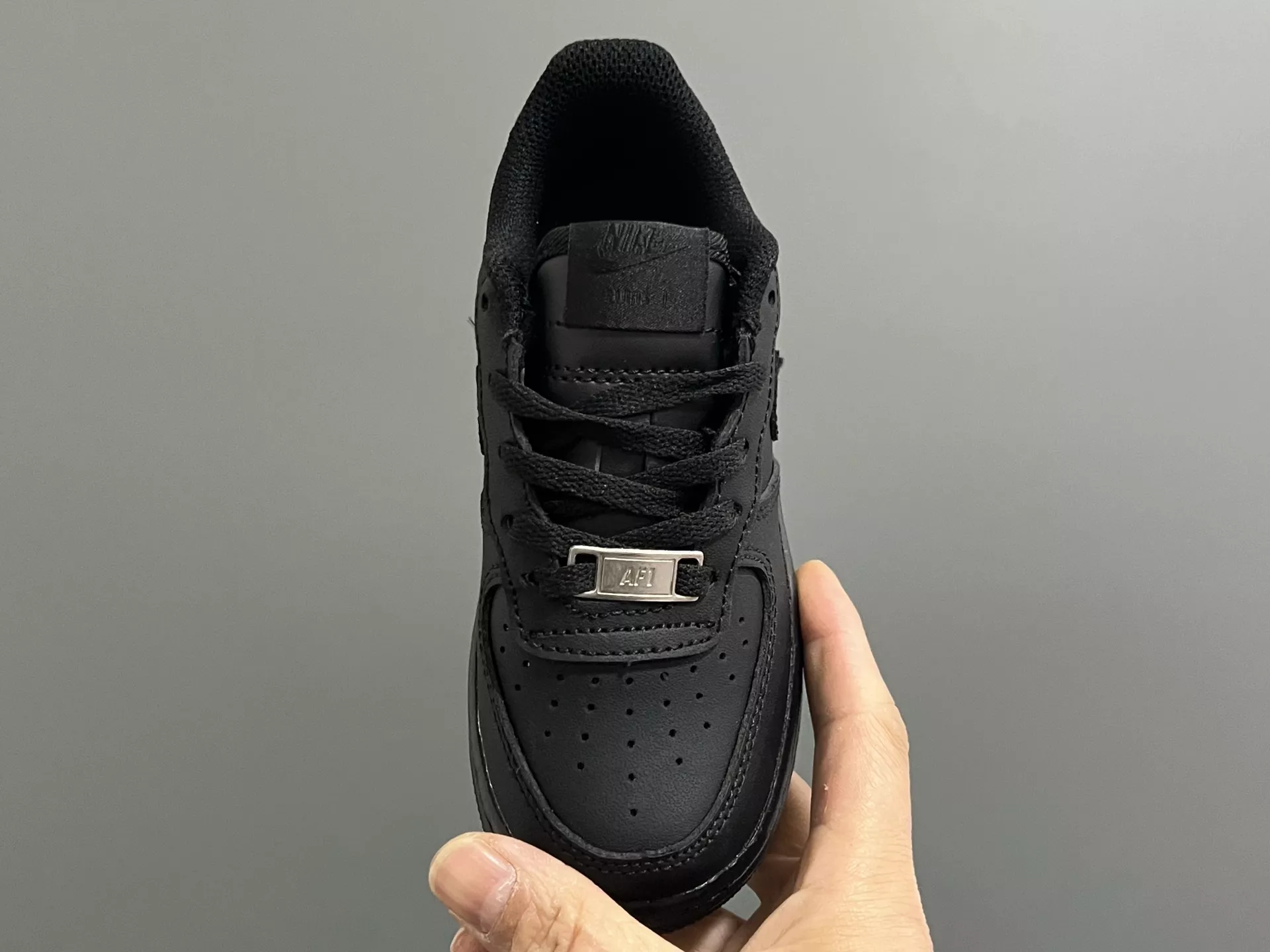 GoAnywhere 6085 Nike Air Force Kids Shoes
