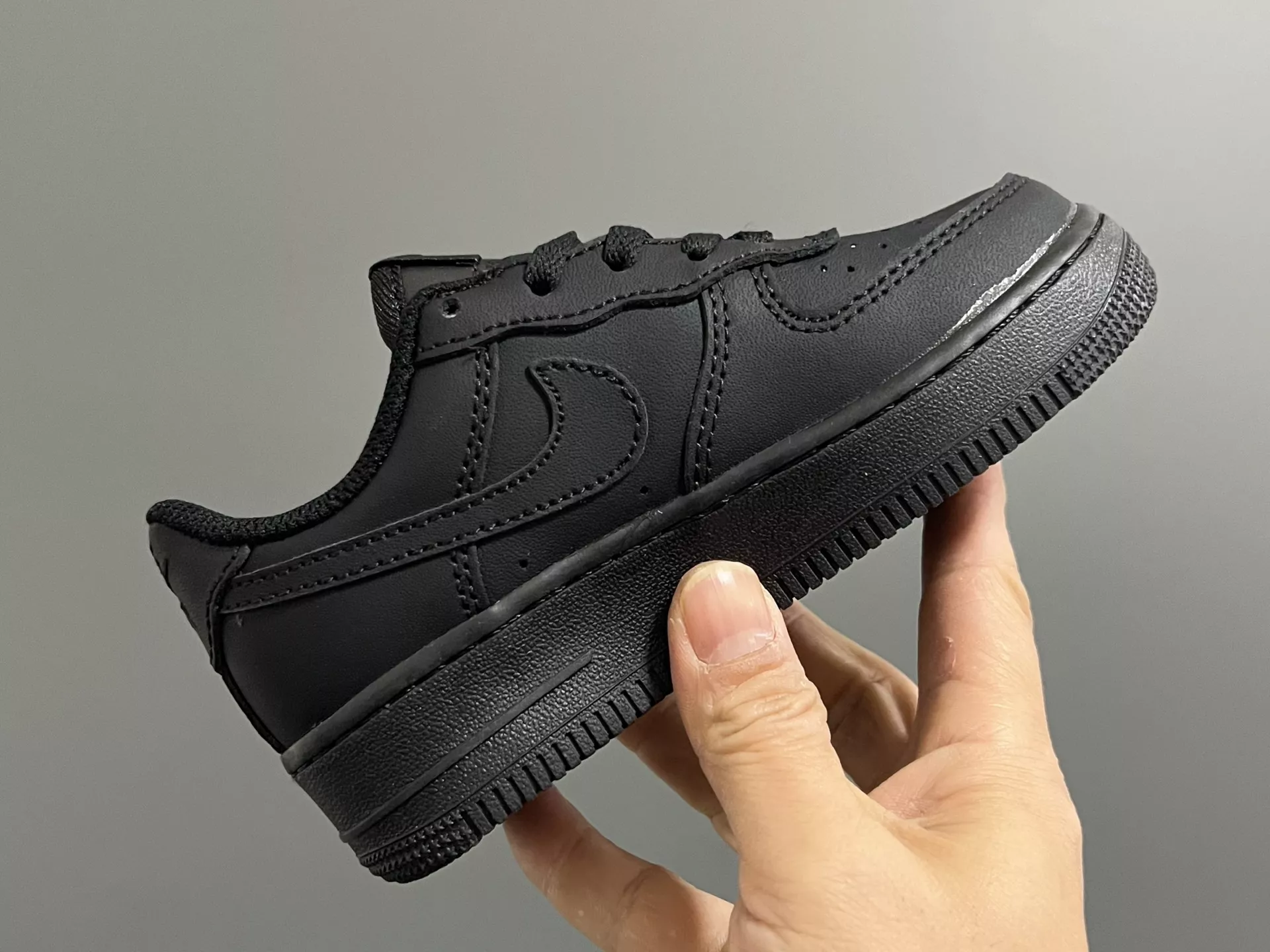 GoAnywhere 6085 Nike Air Force Kids Shoes