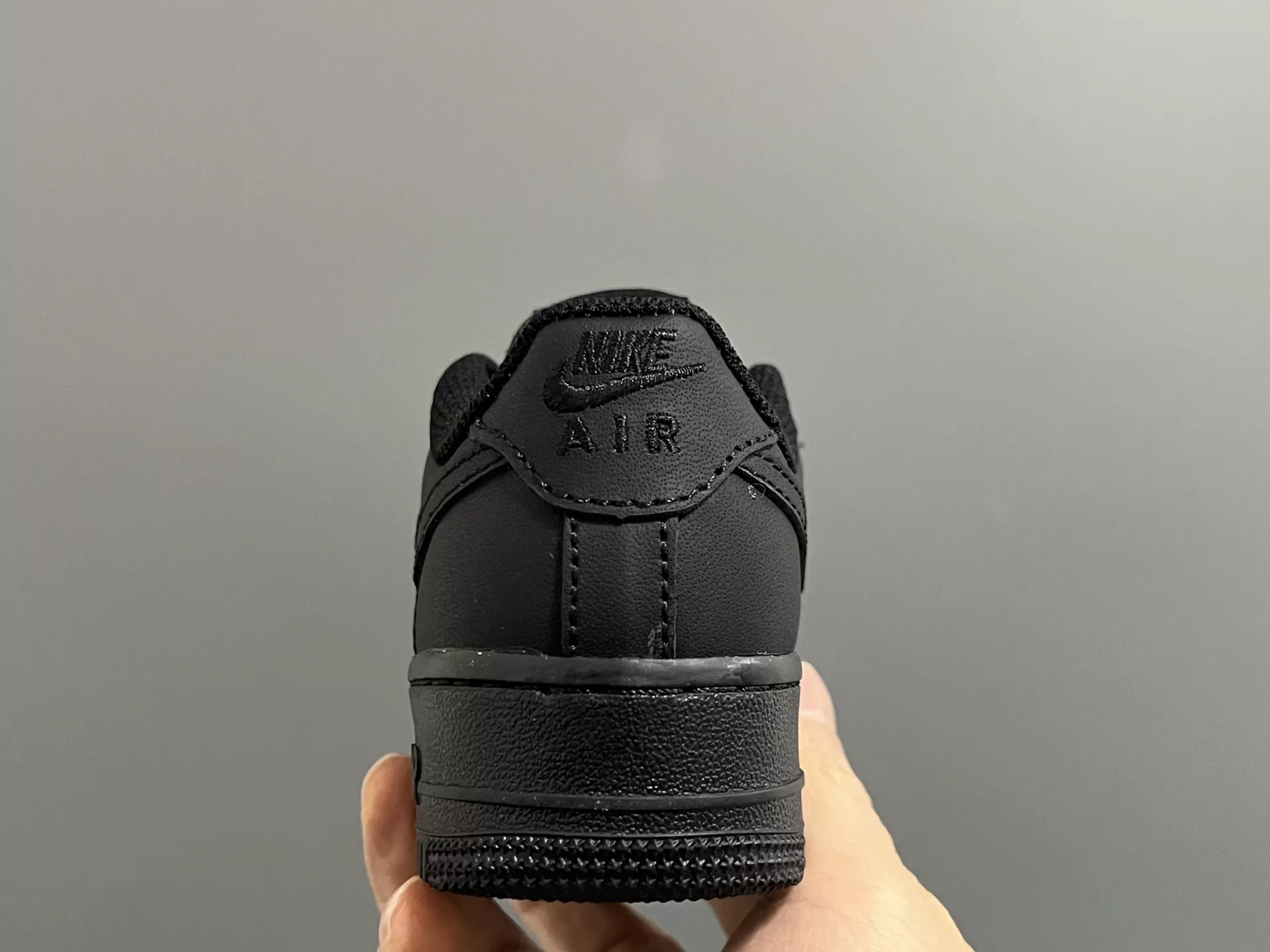 GoAnywhere 6085 Nike Air Force Kids Shoes