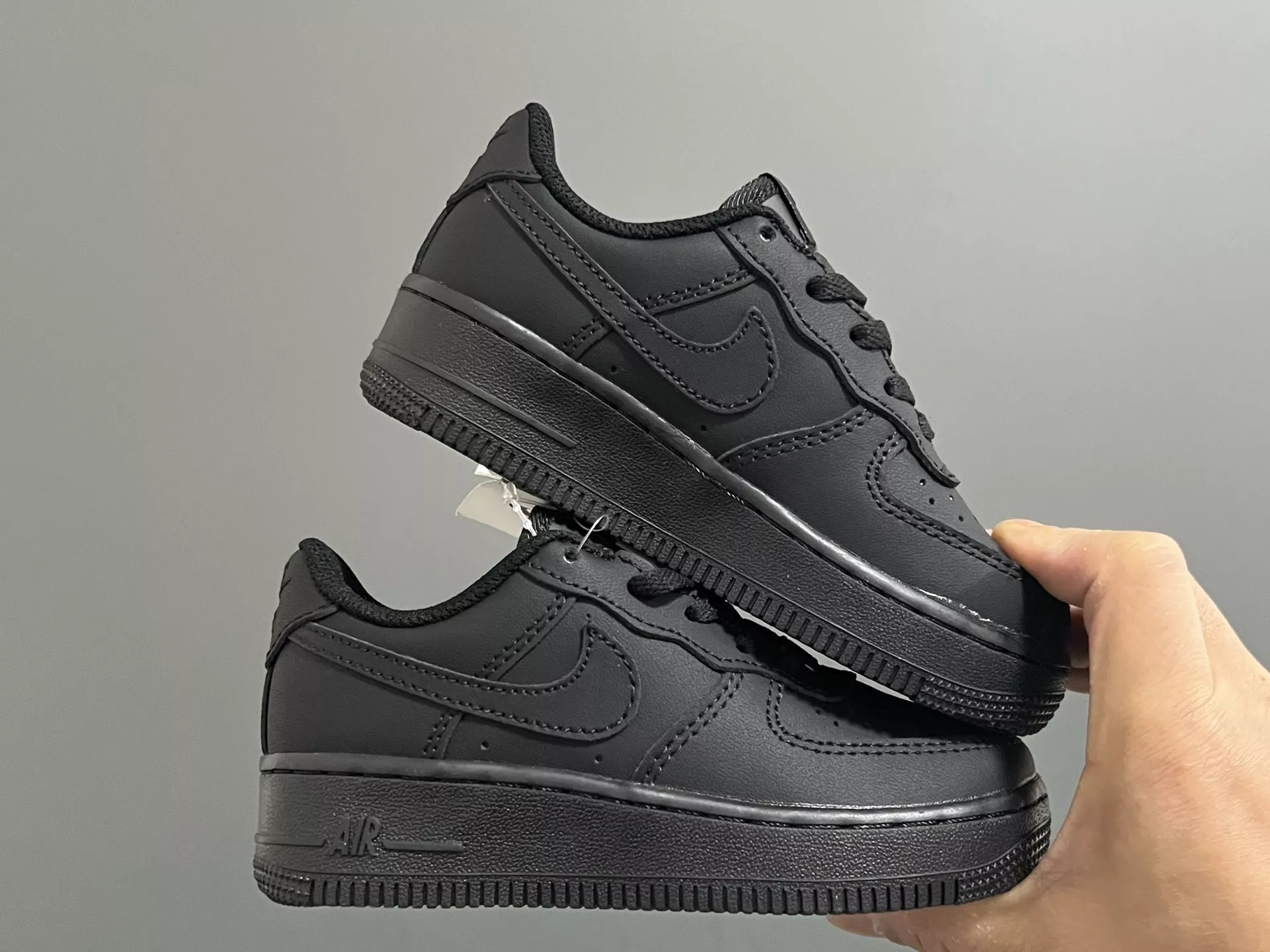 GoAnywhere 6085 Nike Air Force Kids Shoes
