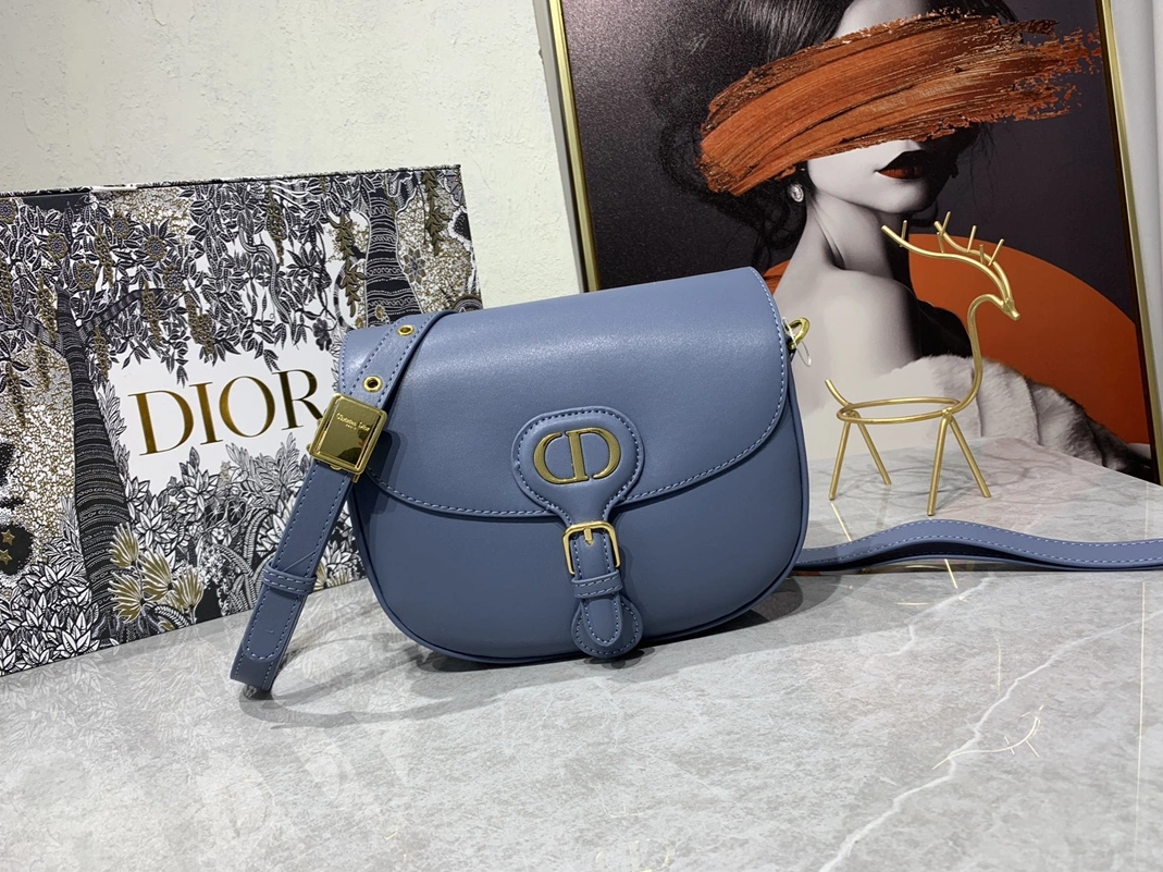 GoAnywhere 6087 Christian Dior AAA Quality Messenger Bags For Women