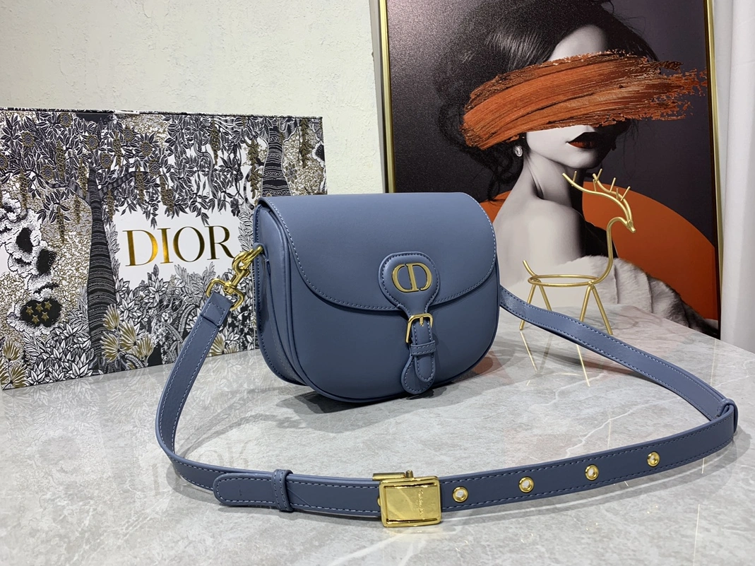 GoAnywhere 6087 Christian Dior AAA Quality Messenger Bags For Women