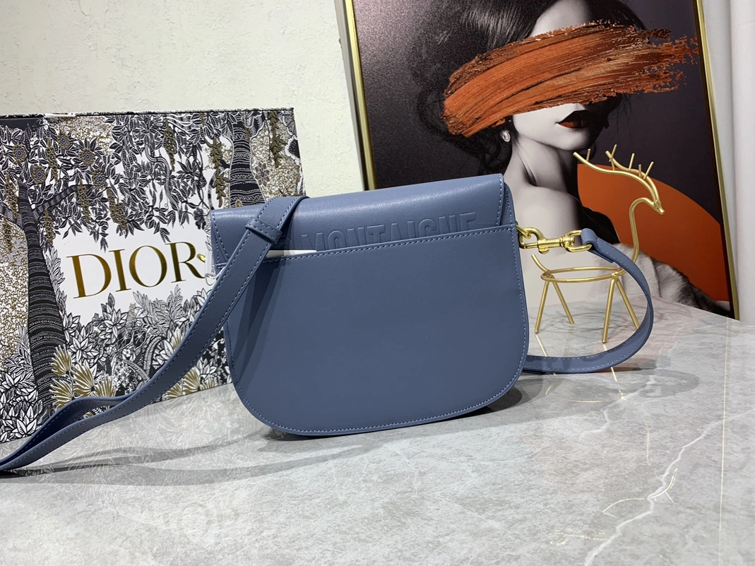 GoAnywhere 6087 Christian Dior AAA Quality Messenger Bags For Women