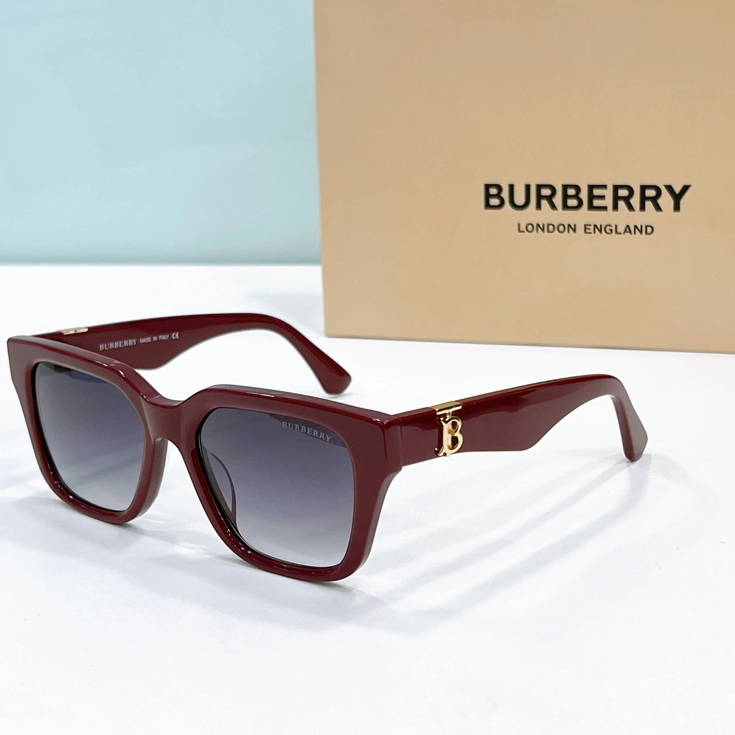 GoAnywhere 6111 Burberry AAA Quality Sunglasses