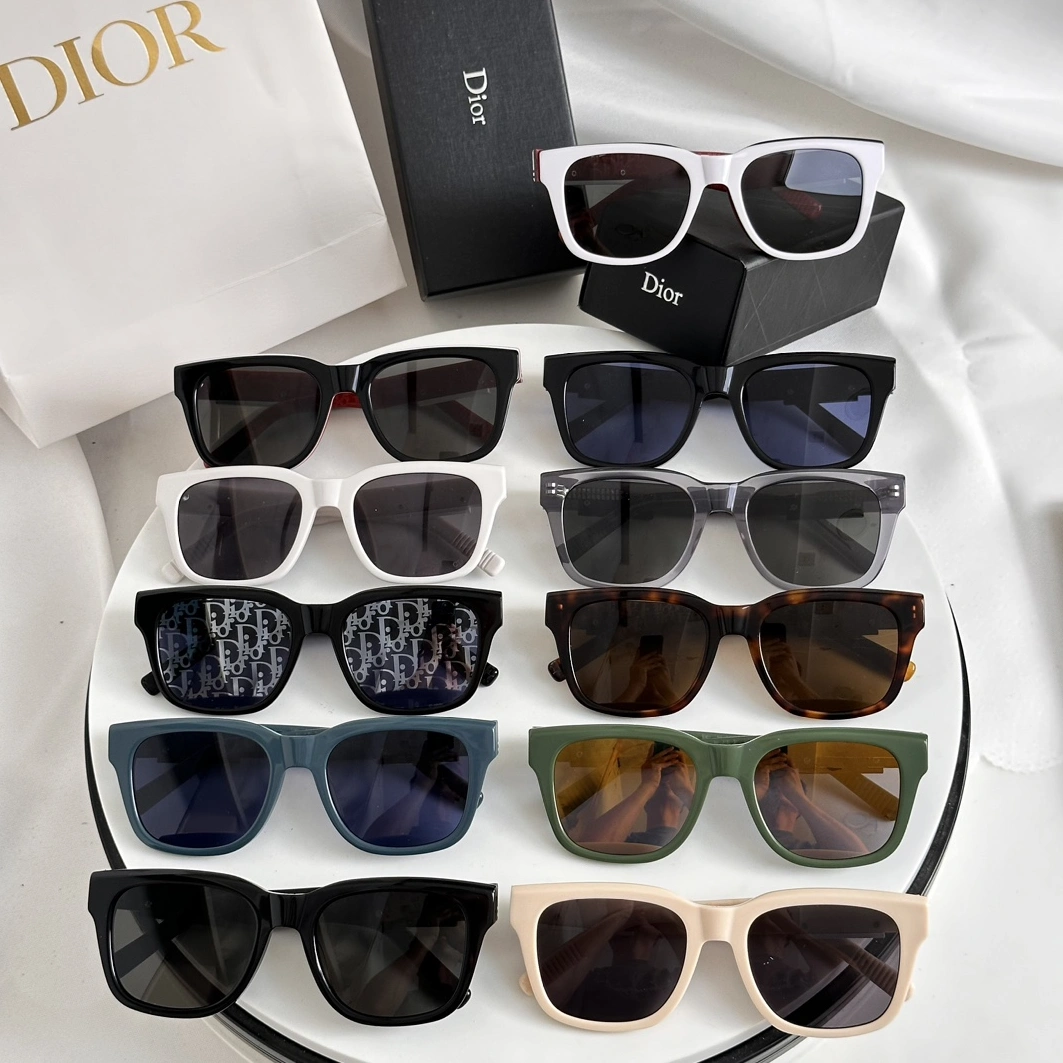 GoAnywhere 6131 Christian Dior AAA Quality Sunglasses