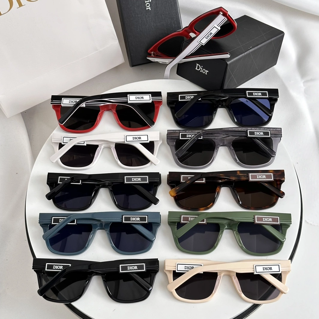 GoAnywhere 6131 Christian Dior AAA Quality Sunglasses