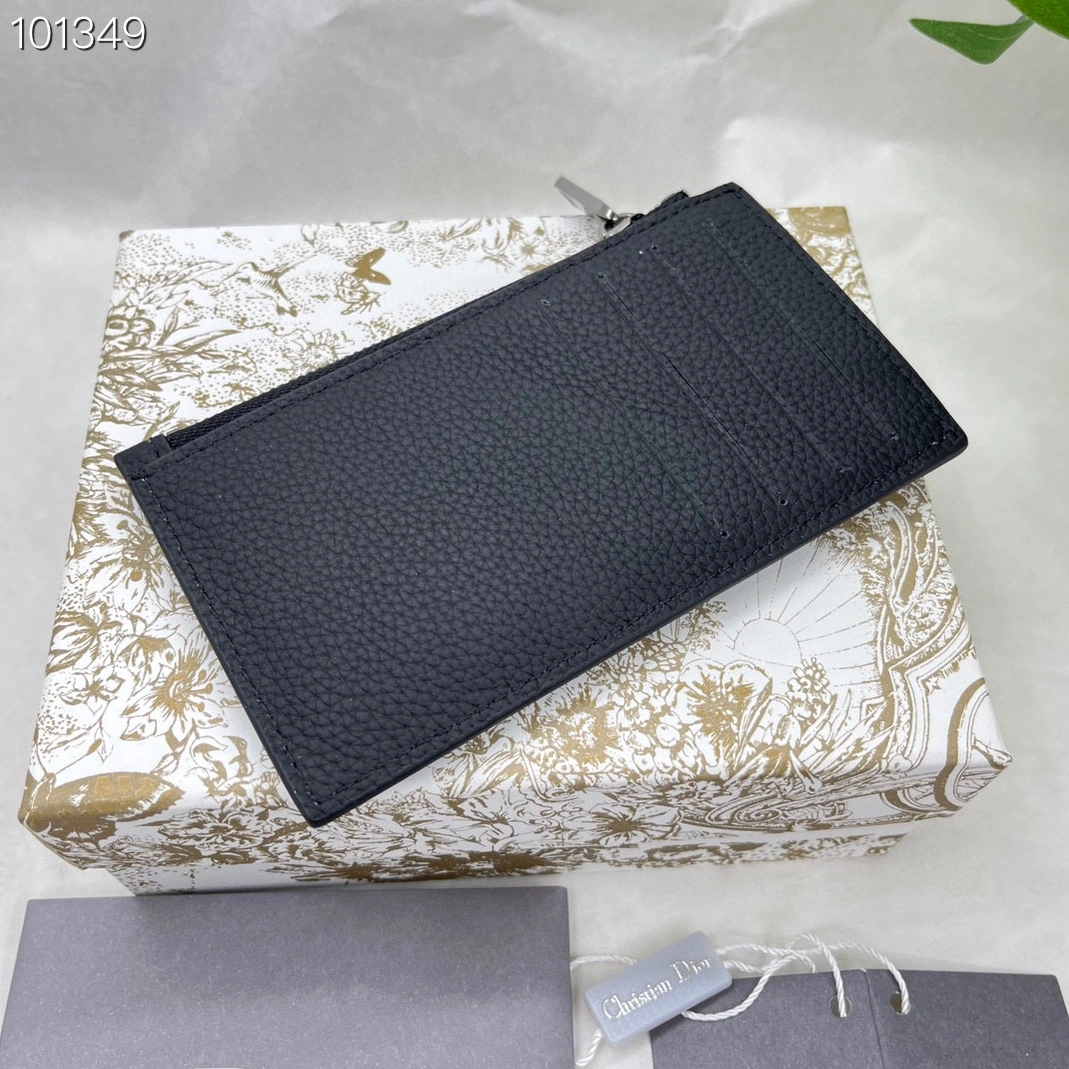GoAnywhere 6149 Christian Dior AAA Quality Card Case For Unisex