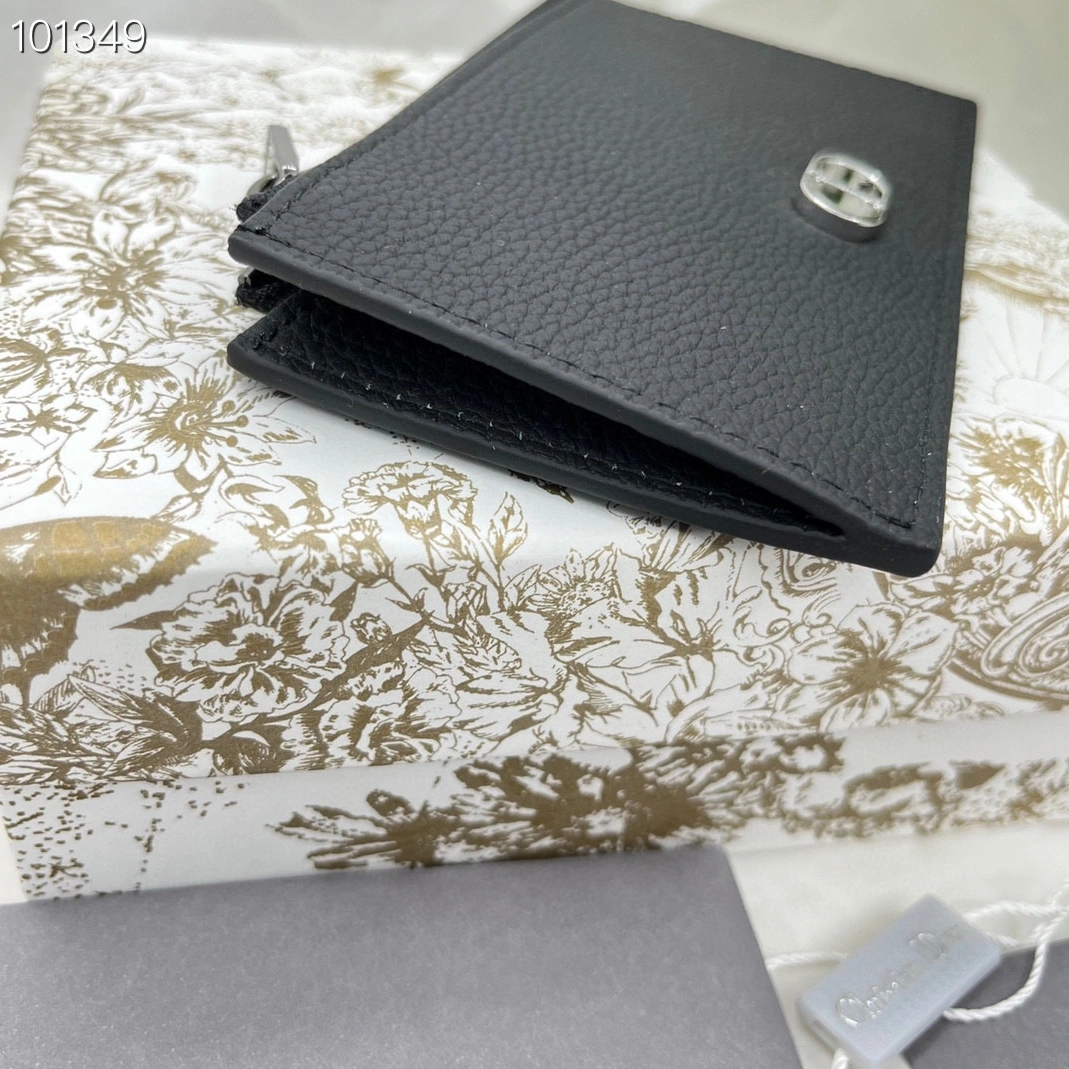 GoAnywhere 6149 Christian Dior AAA Quality Card Case For Unisex