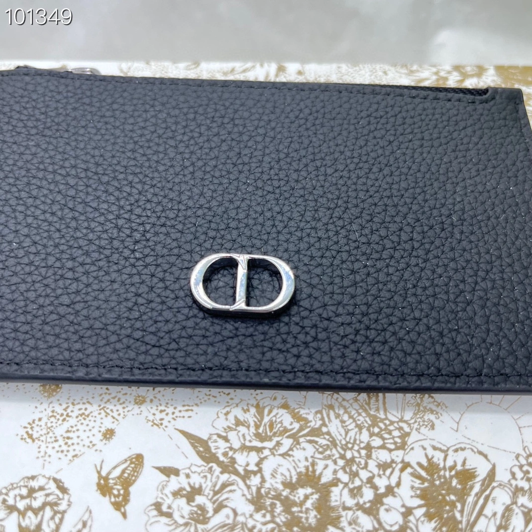 GoAnywhere 6149 Christian Dior AAA Quality Card Case For Unisex