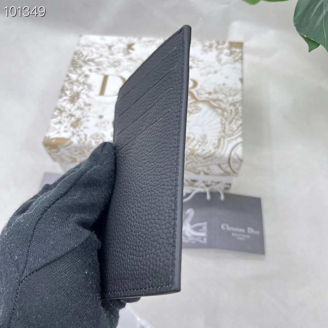 GoAnywhere 6149 Christian Dior AAA Quality Card Case For Unisex