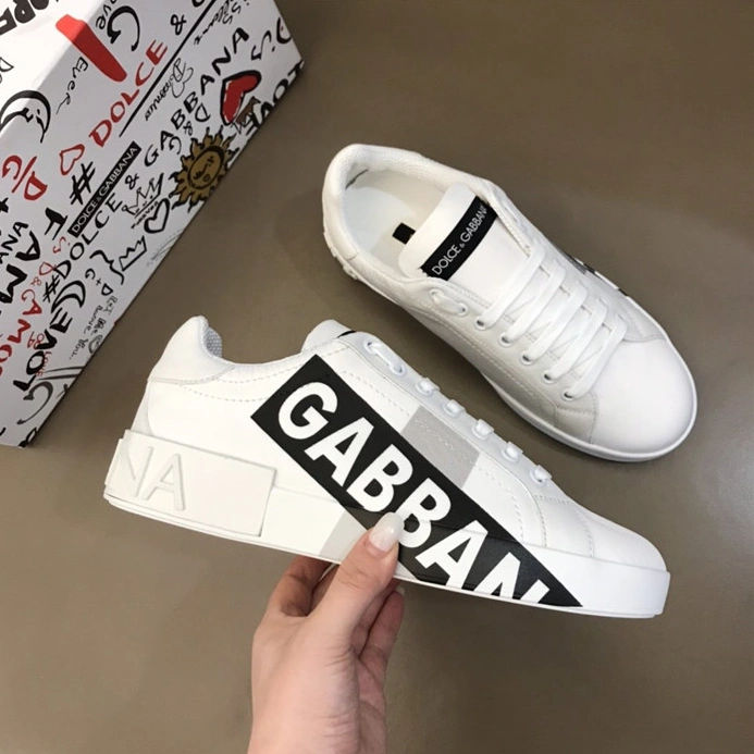 GoAnywhere 6180 Dolce & Gabbana D&G Casual Shoes For Men