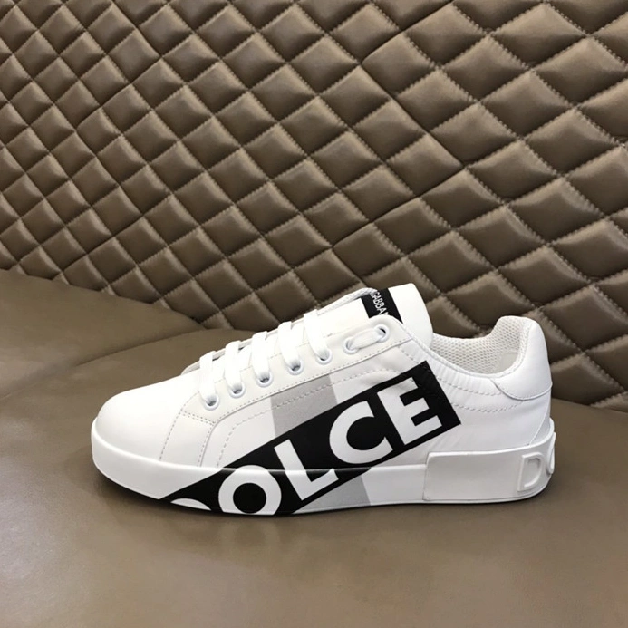 GoAnywhere 6180 Dolce & Gabbana D&G Casual Shoes For Men