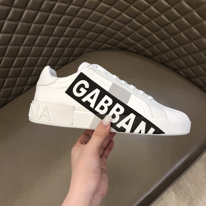 GoAnywhere 6180 Dolce & Gabbana D&G Casual Shoes For Men
