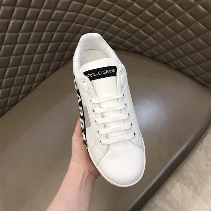 GoAnywhere 6180 Dolce & Gabbana D&G Casual Shoes For Men
