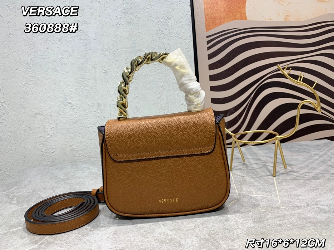 GoAnywhere 6192 Versace AAA Quality Handbags For Women