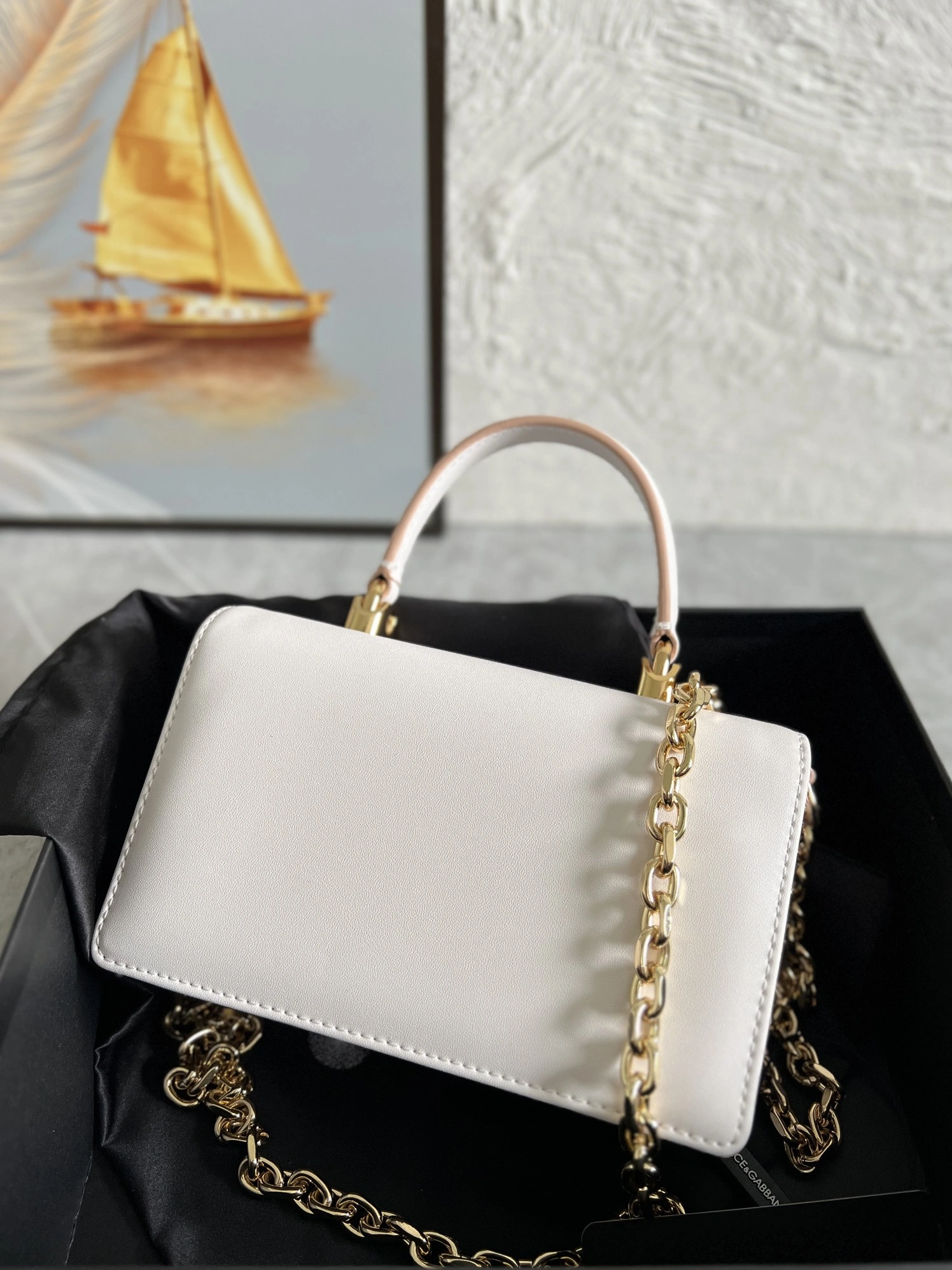 GoAnywhere 634 Dolce & Gabbana AAA Quality Handbags For Women