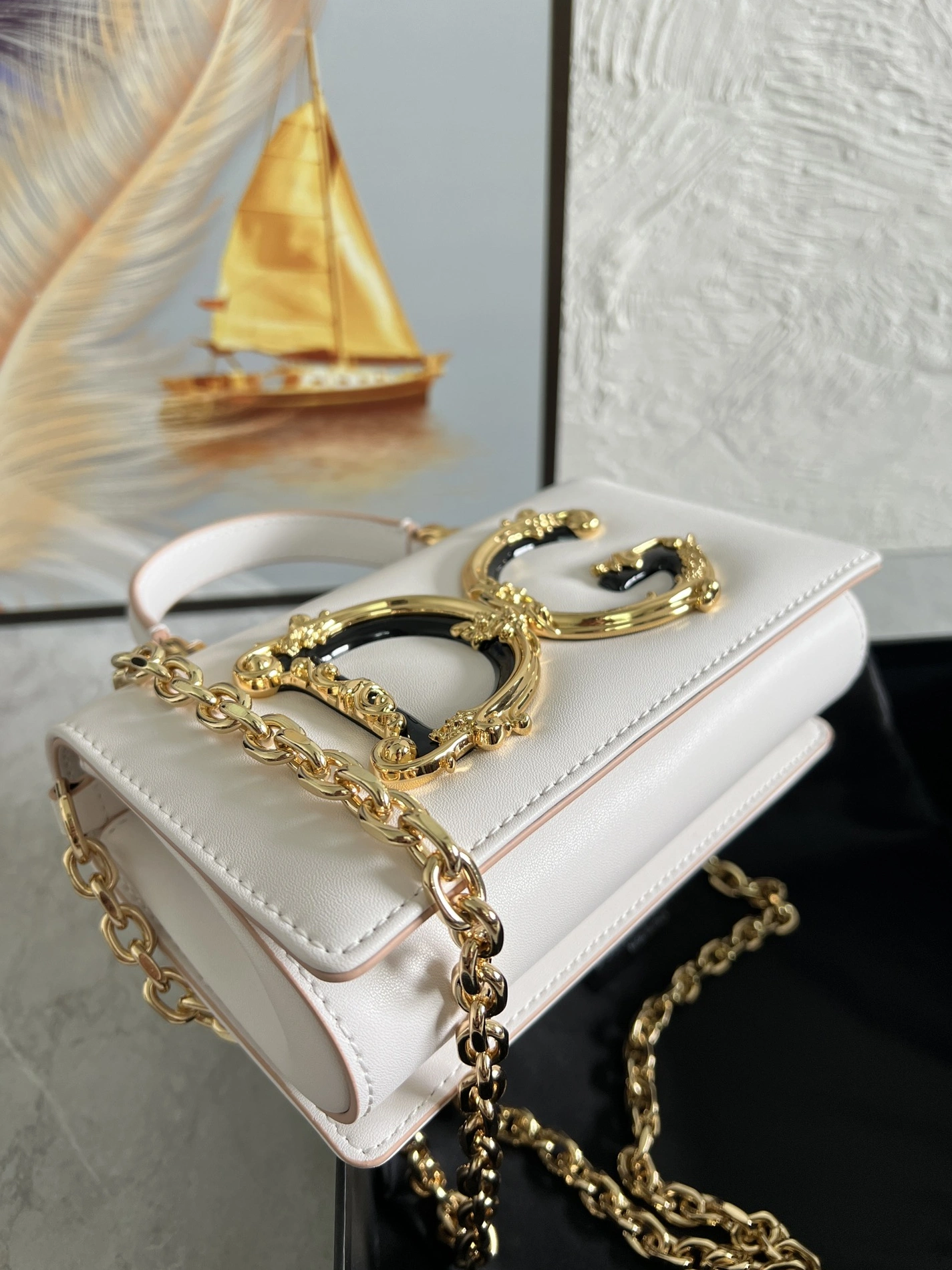 GoAnywhere 634 Dolce & Gabbana AAA Quality Handbags For Women