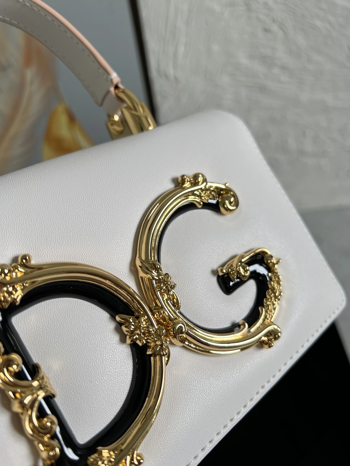 GoAnywhere 634 Dolce & Gabbana AAA Quality Handbags For Women