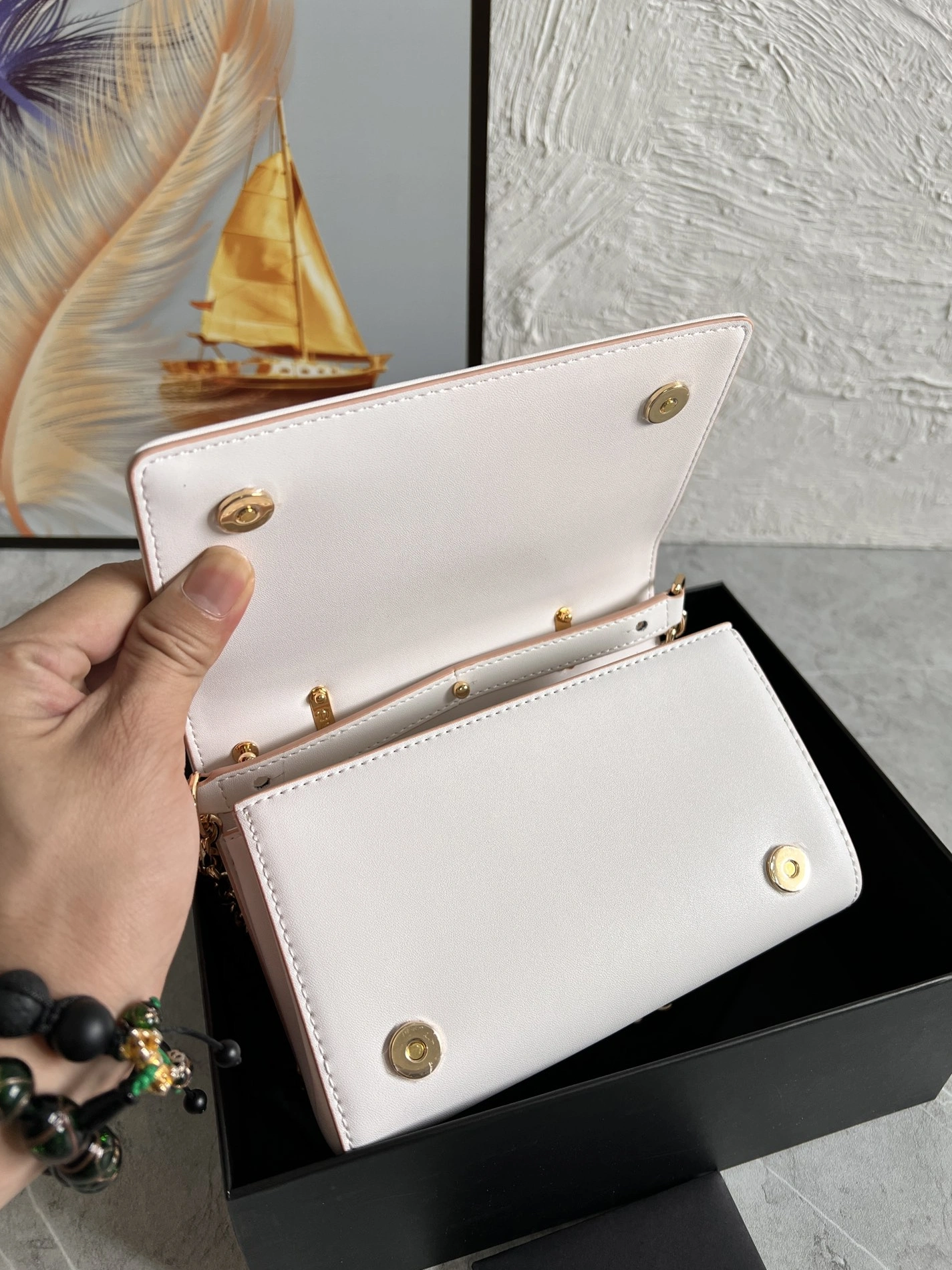 GoAnywhere 634 Dolce & Gabbana AAA Quality Handbags For Women