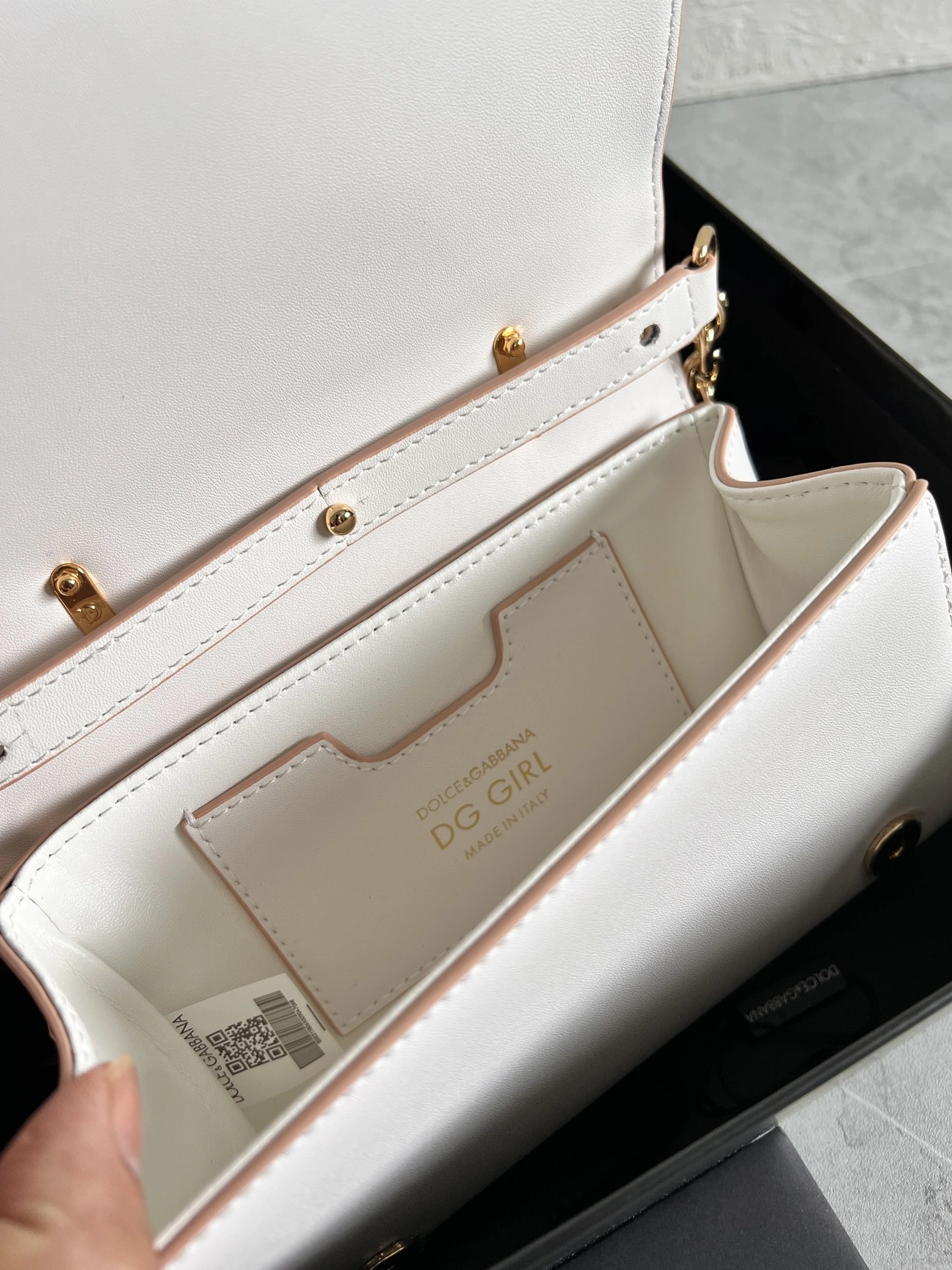 GoAnywhere 634 Dolce & Gabbana AAA Quality Handbags For Women
