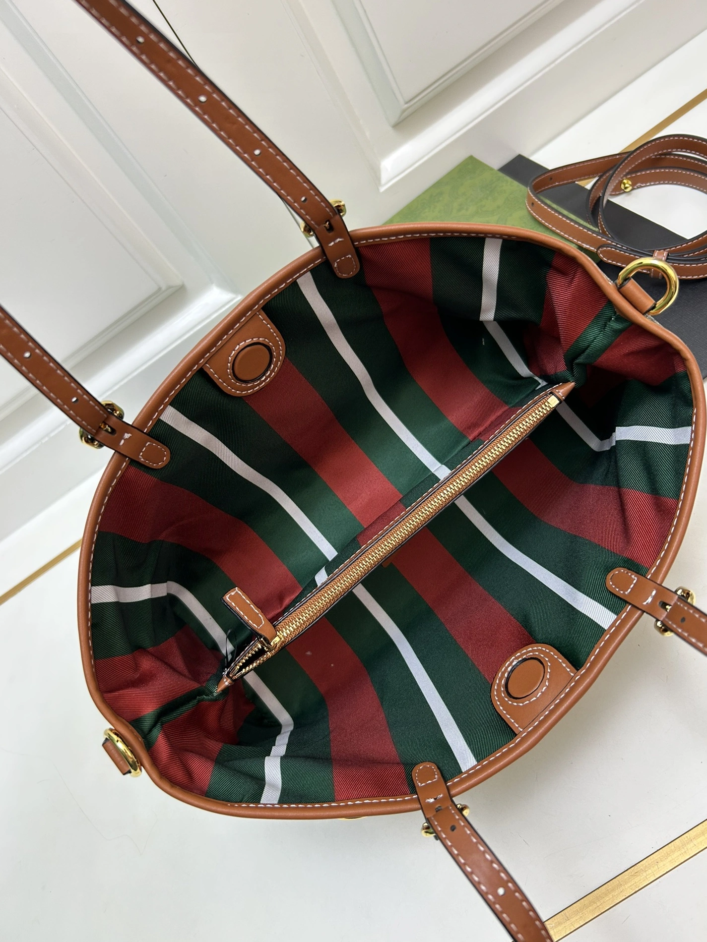 GoAnywhere 6378 Gucci AAA Quality Shoulder Bags For Women
