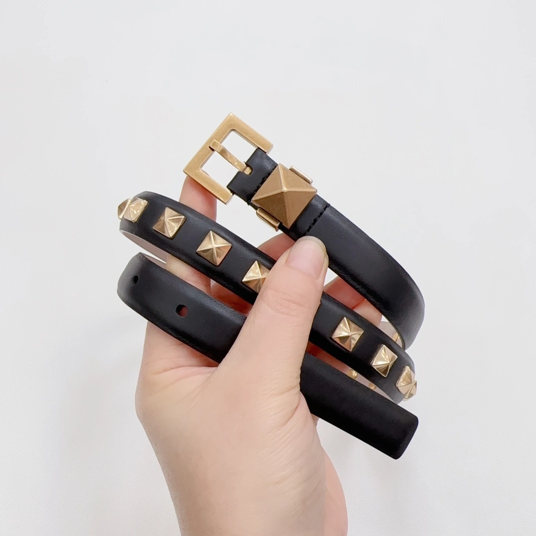 GoAnywhere 6436 Valentino AAA Quality Belts For Women
