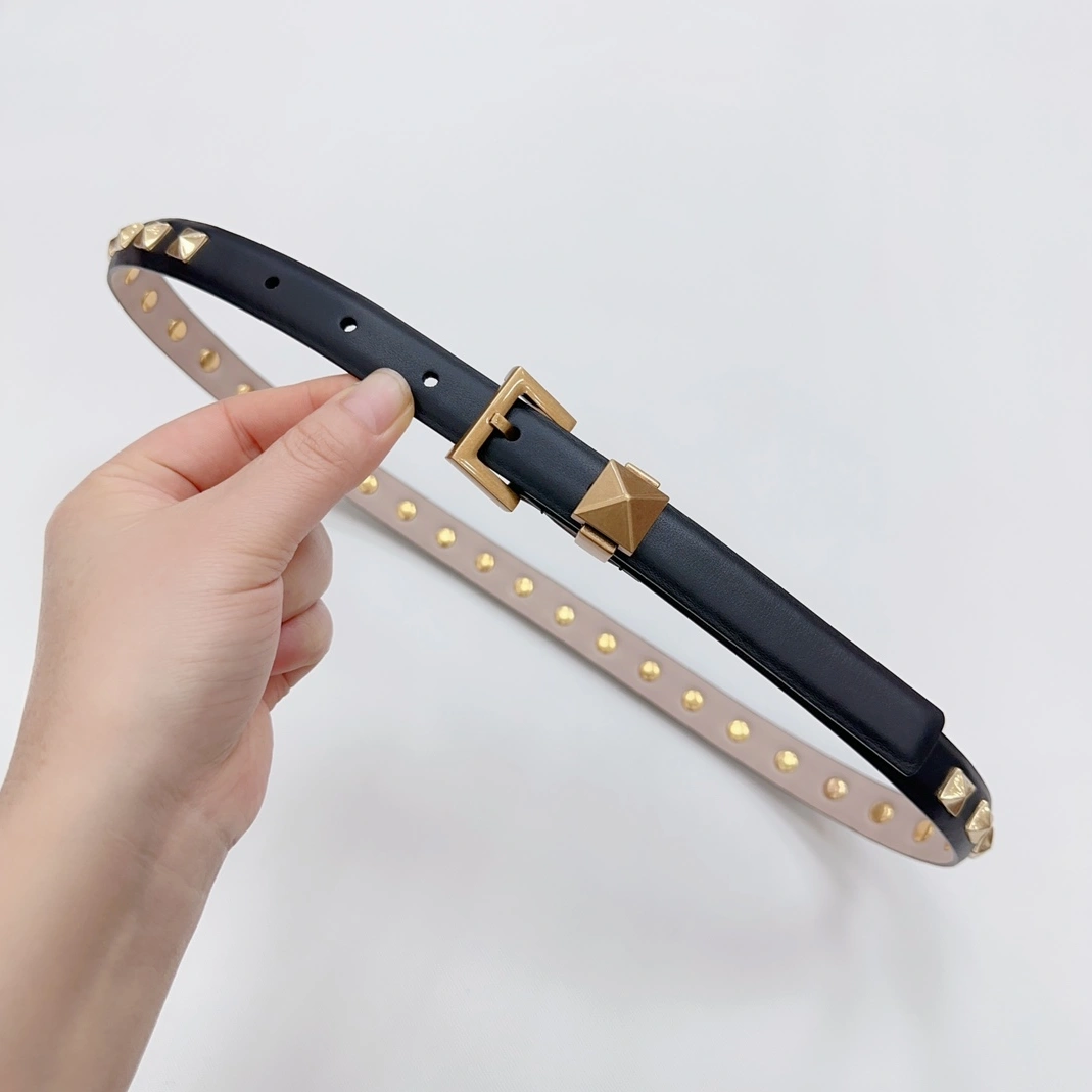 GoAnywhere 6436 Valentino AAA Quality Belts For Women