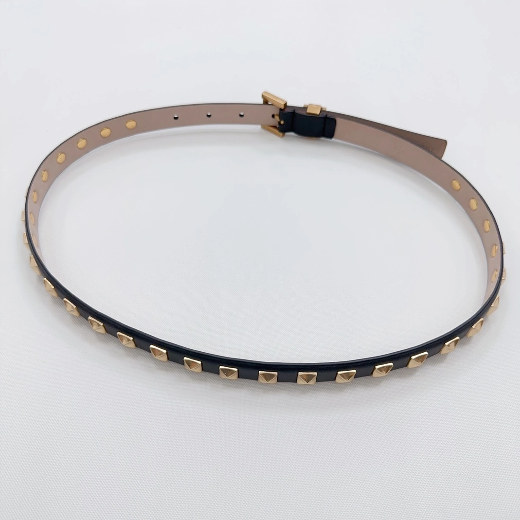 GoAnywhere 6436 Valentino AAA Quality Belts For Women